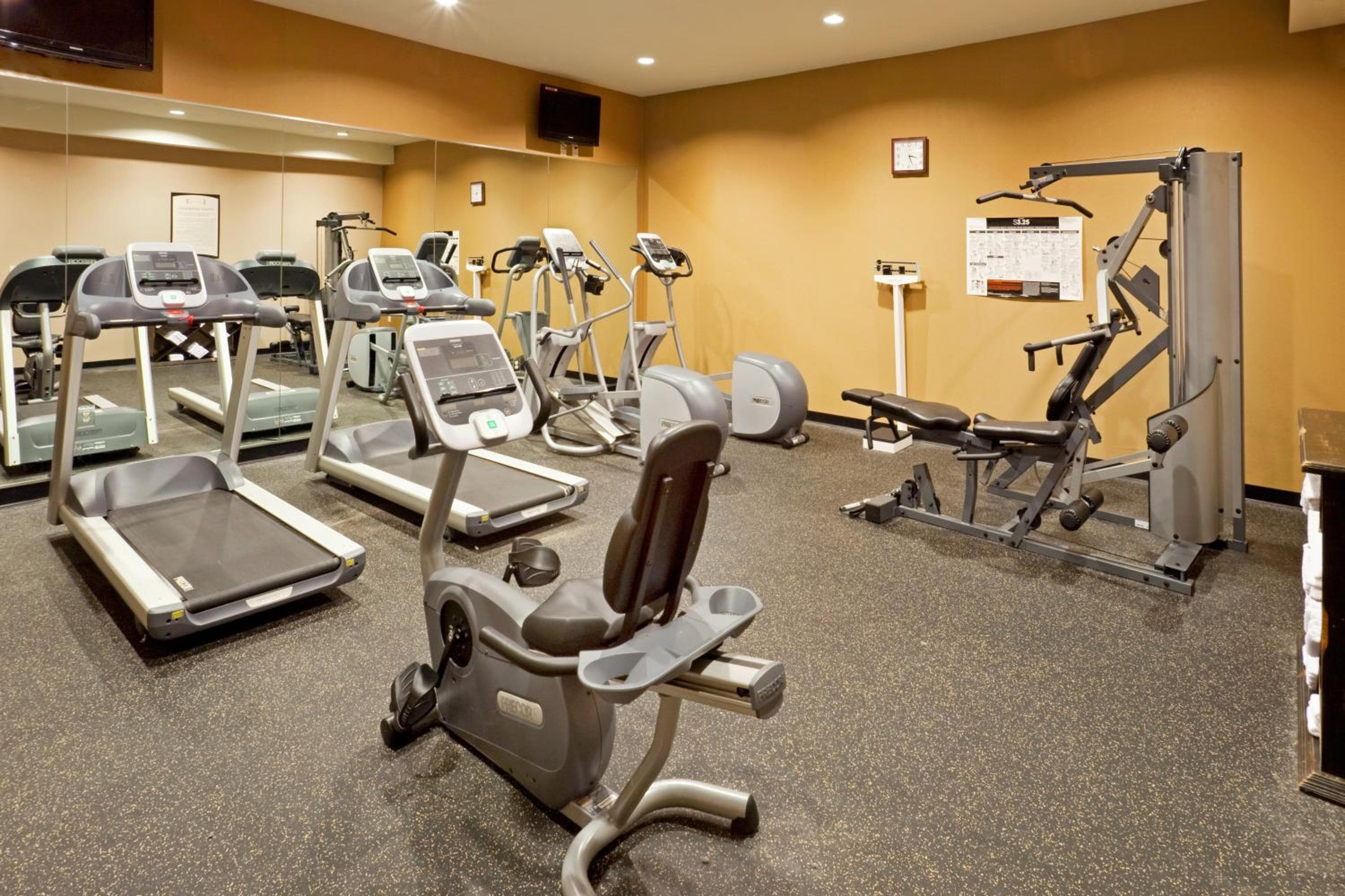 Staybridge Suites DFW Airport North by IHG