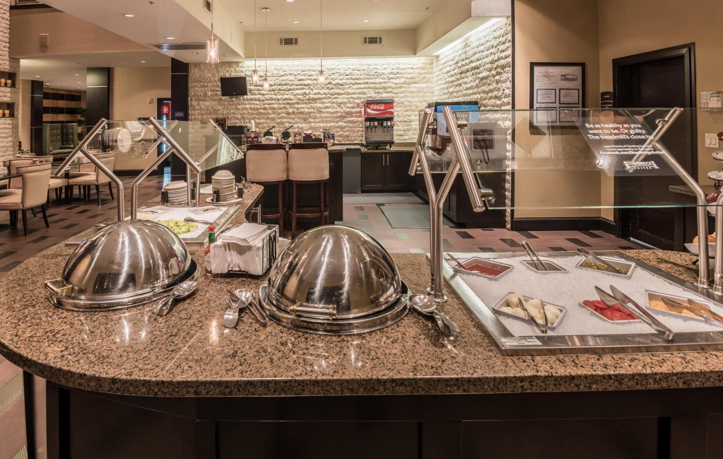 Staybridge Suites DFW Airport North by IHG