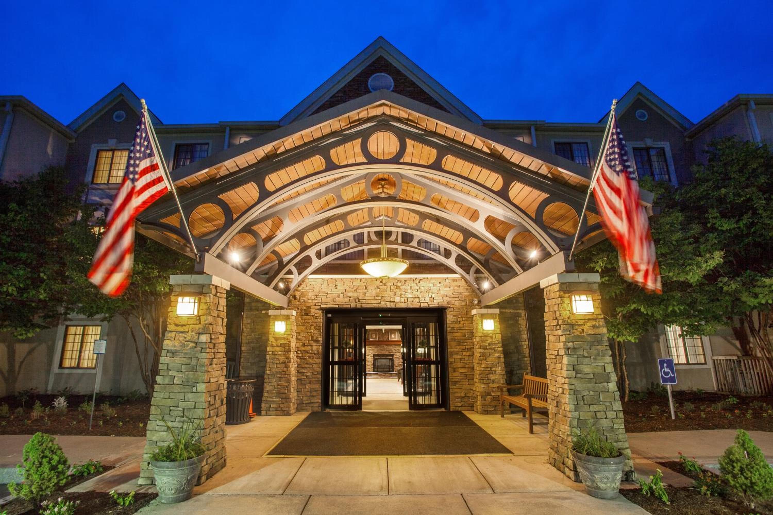 Staybridge Suites Corning by IHG