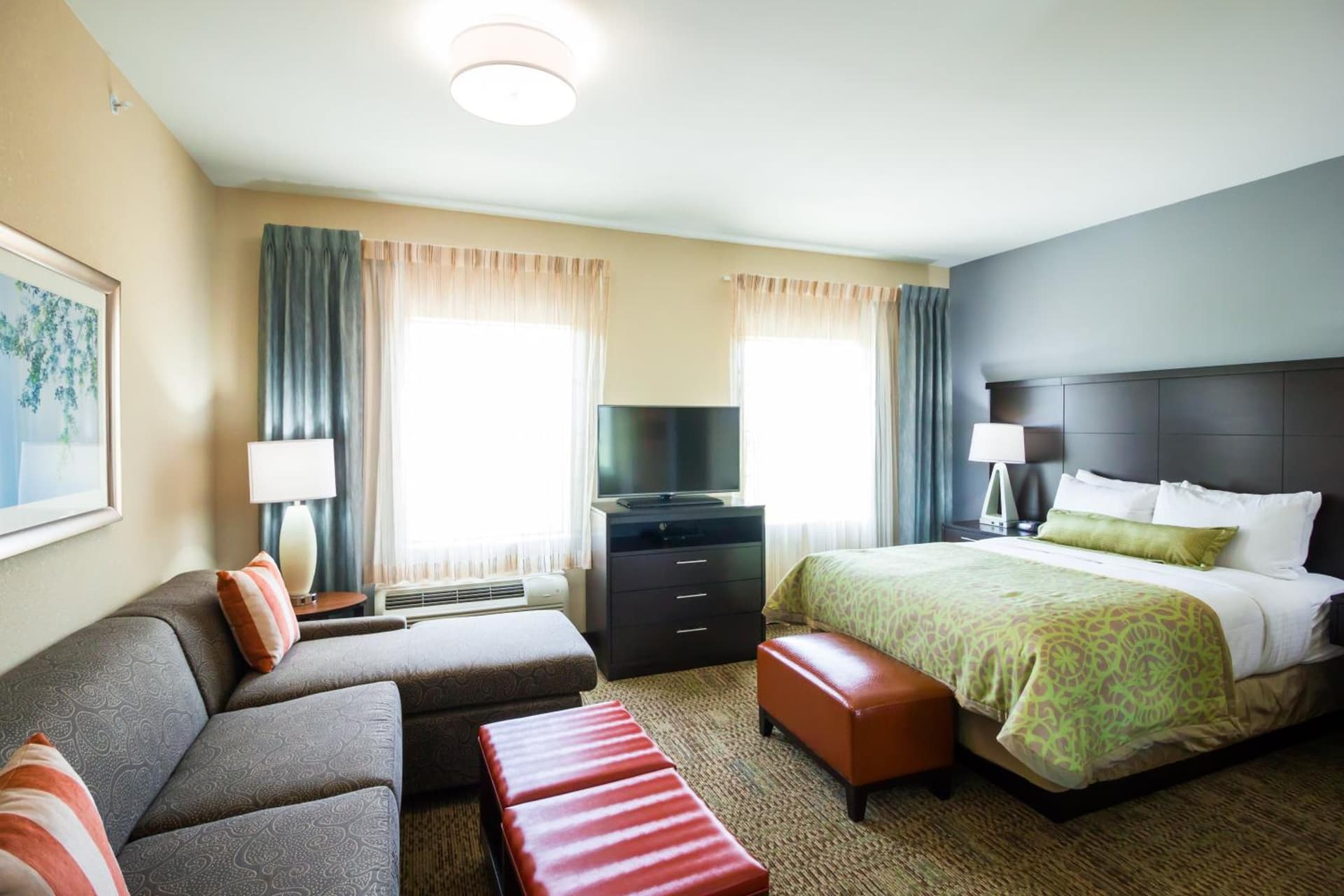 Staybridge Suites Plano North - Frisco by IHG