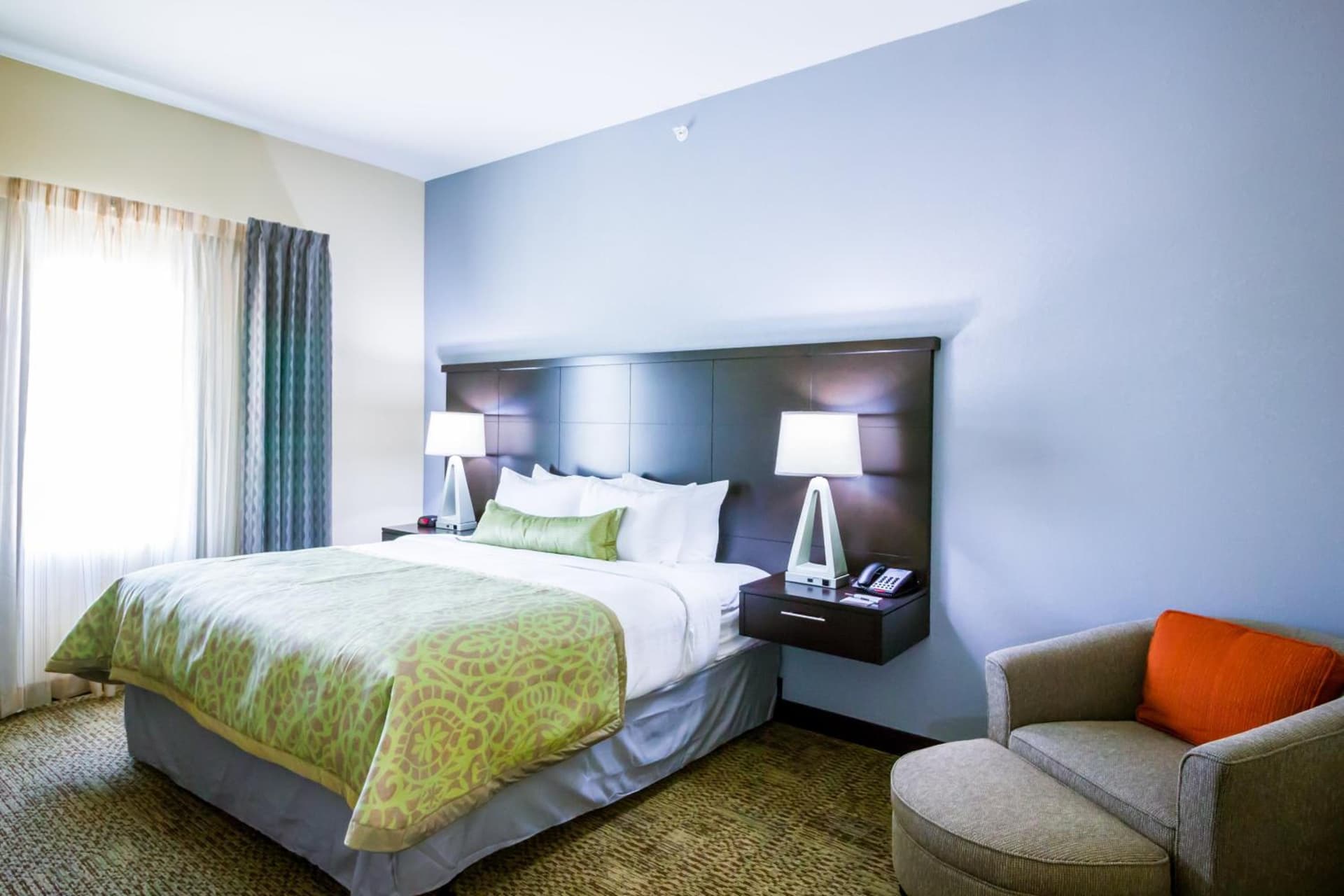 Staybridge Suites Plano North - Frisco by IHG