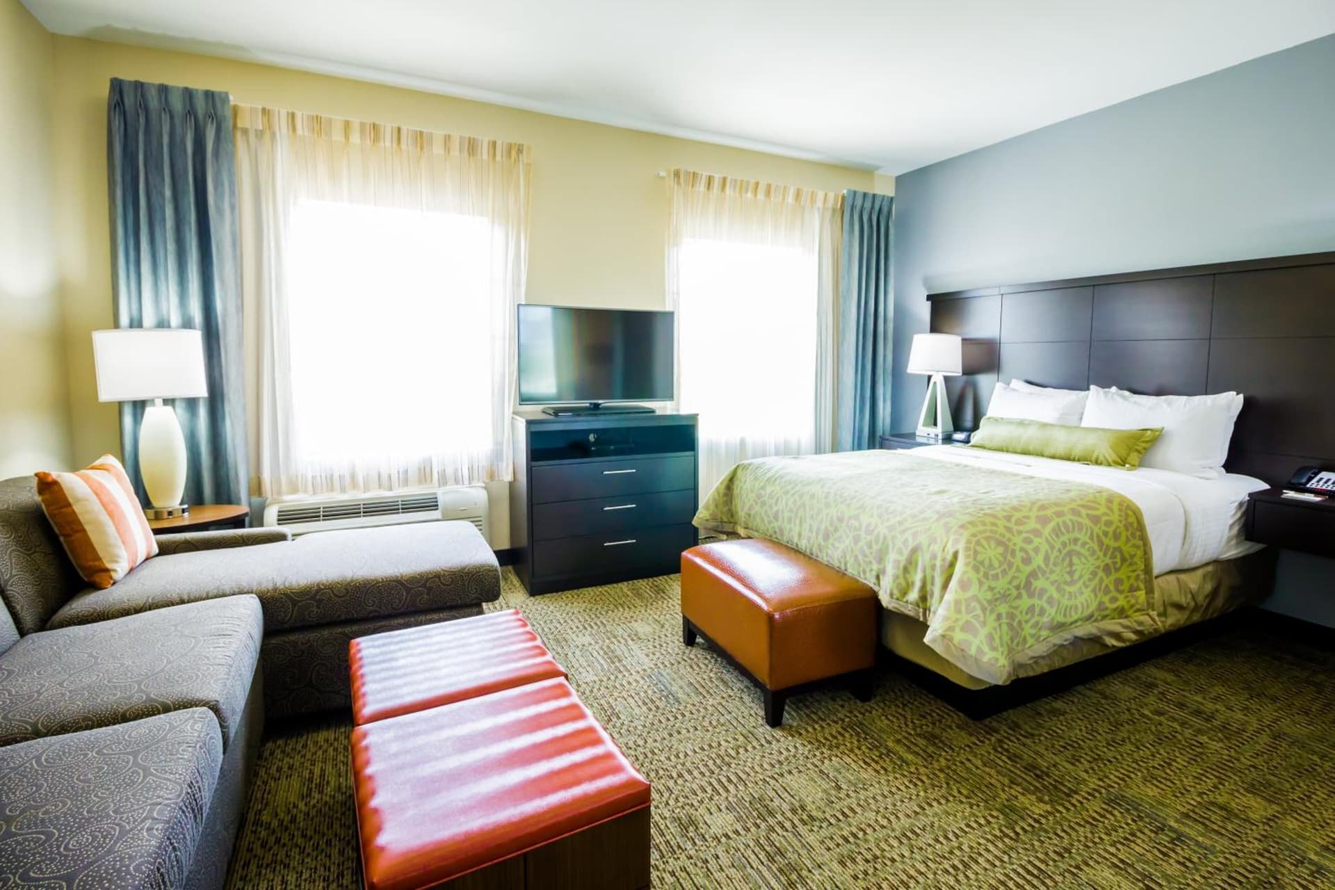 Staybridge Suites Plano North - Frisco by IHG