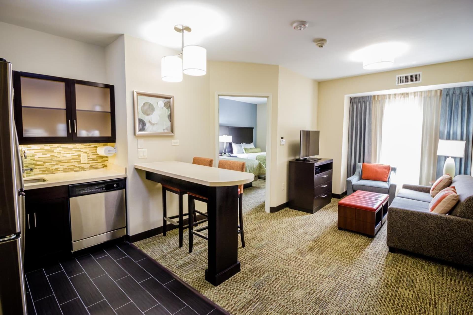 Staybridge Suites Plano North - Frisco by IHG