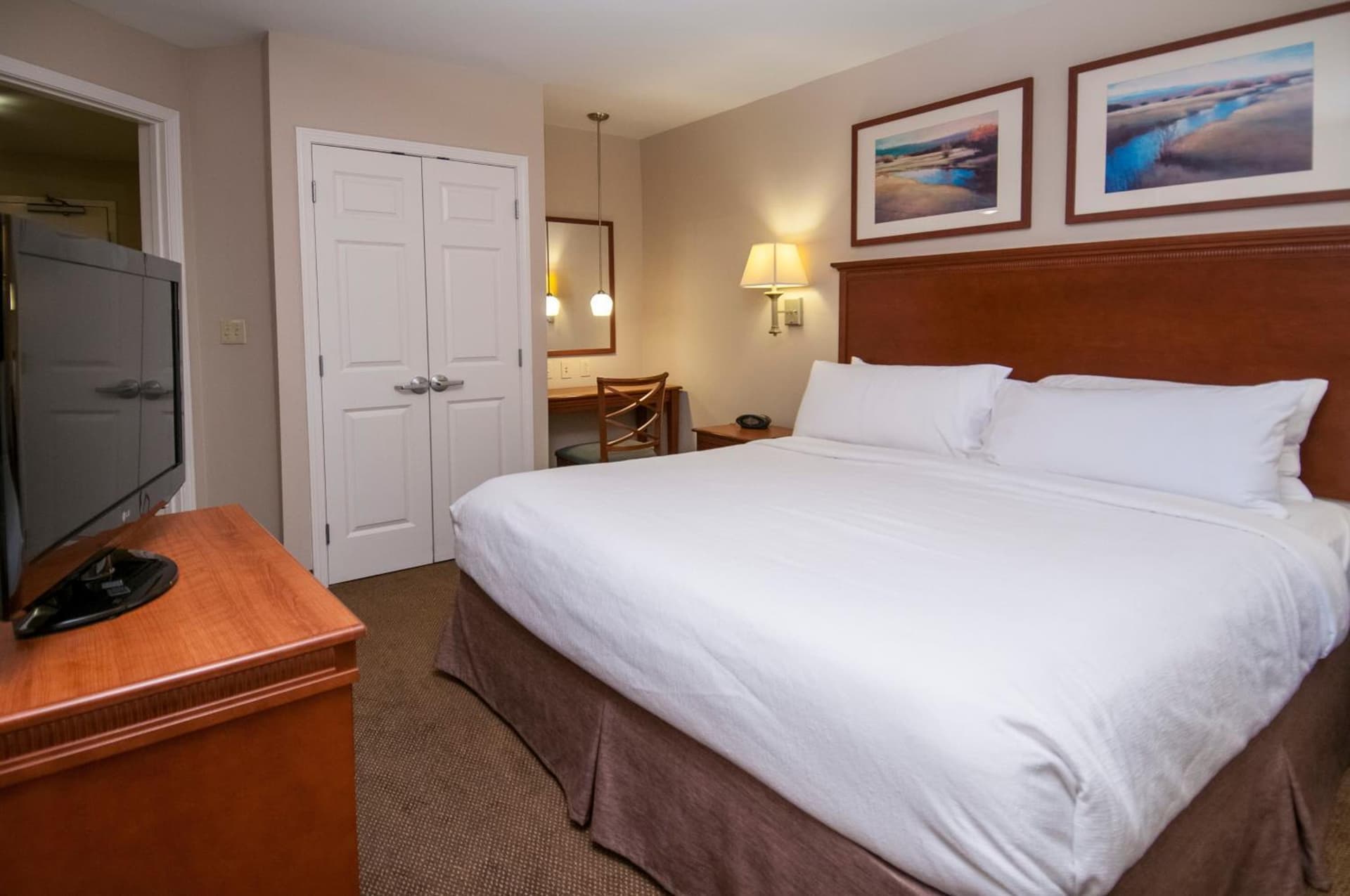 Candlewood Suites Flowood, MS by IHG