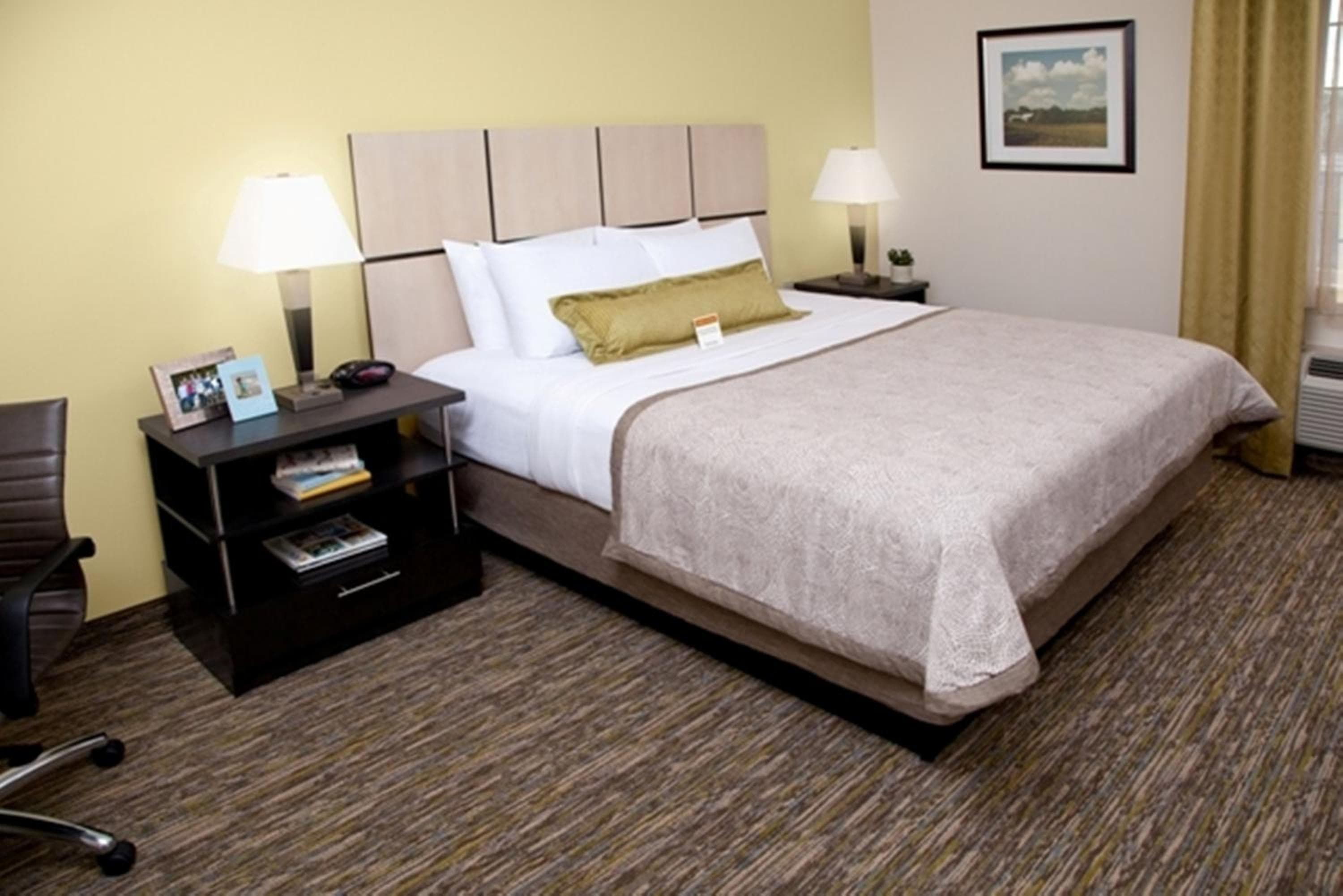 Candlewood Suites Independence by IHG