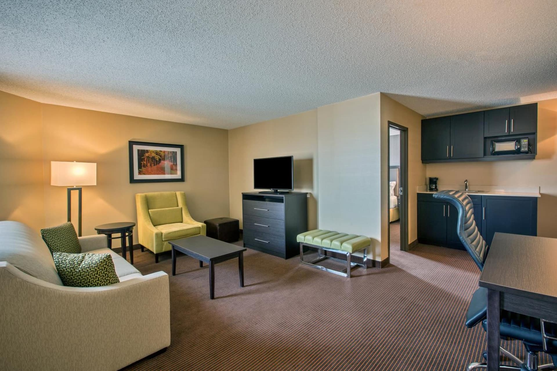 Quality Inn & Suites Regina Downtown
