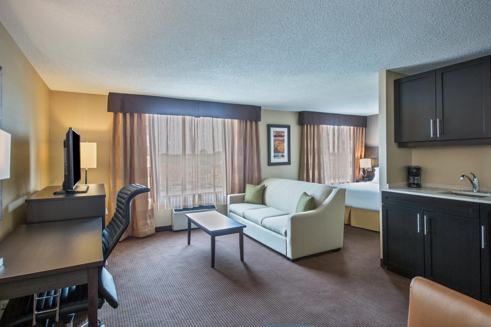 Quality Inn & Suites Regina Downtown