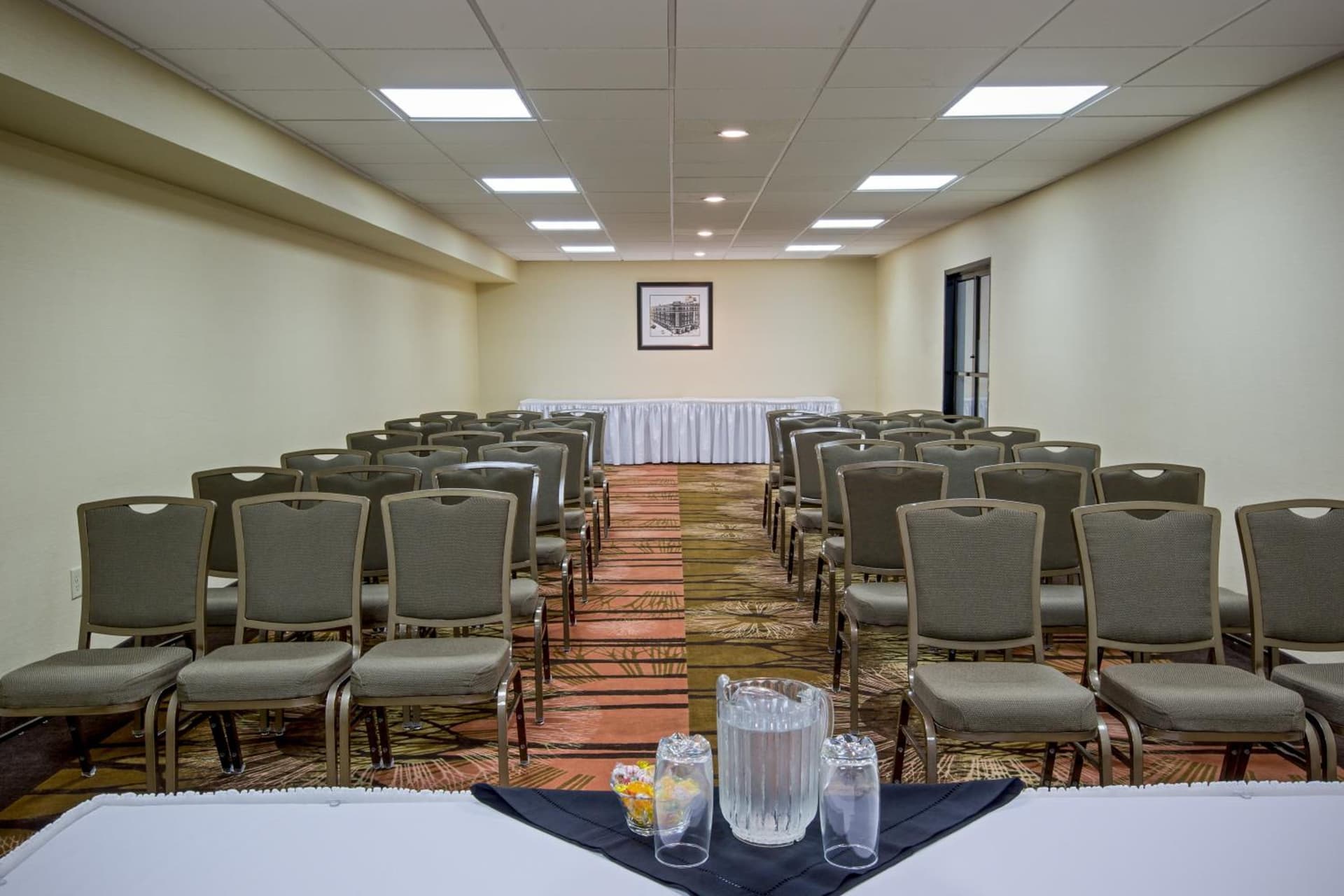 Quality Inn & Suites Regina Downtown