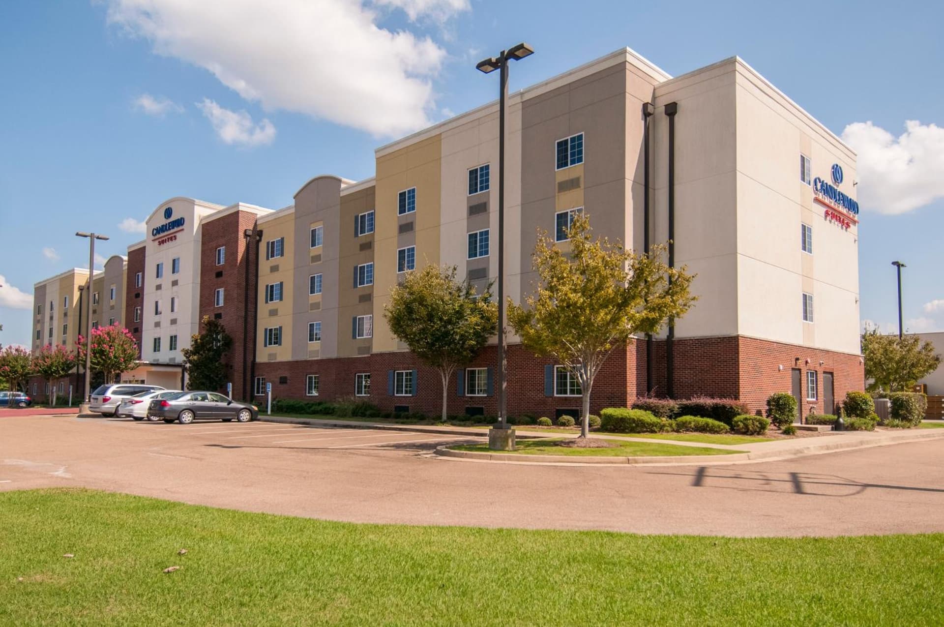 Candlewood Suites Flowood, MS by IHG
