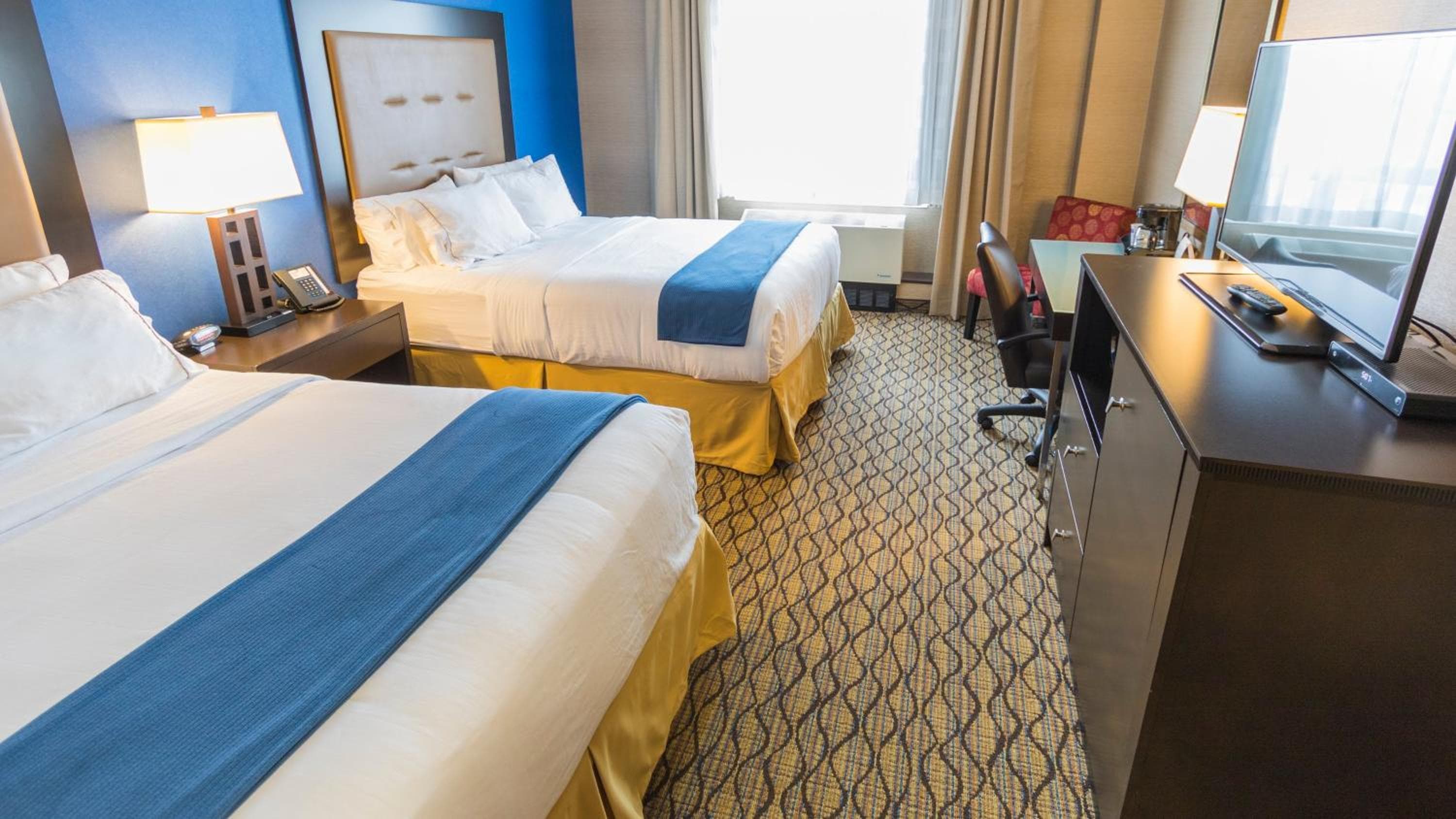 Holiday Inn Express Thunder Bay by IHG