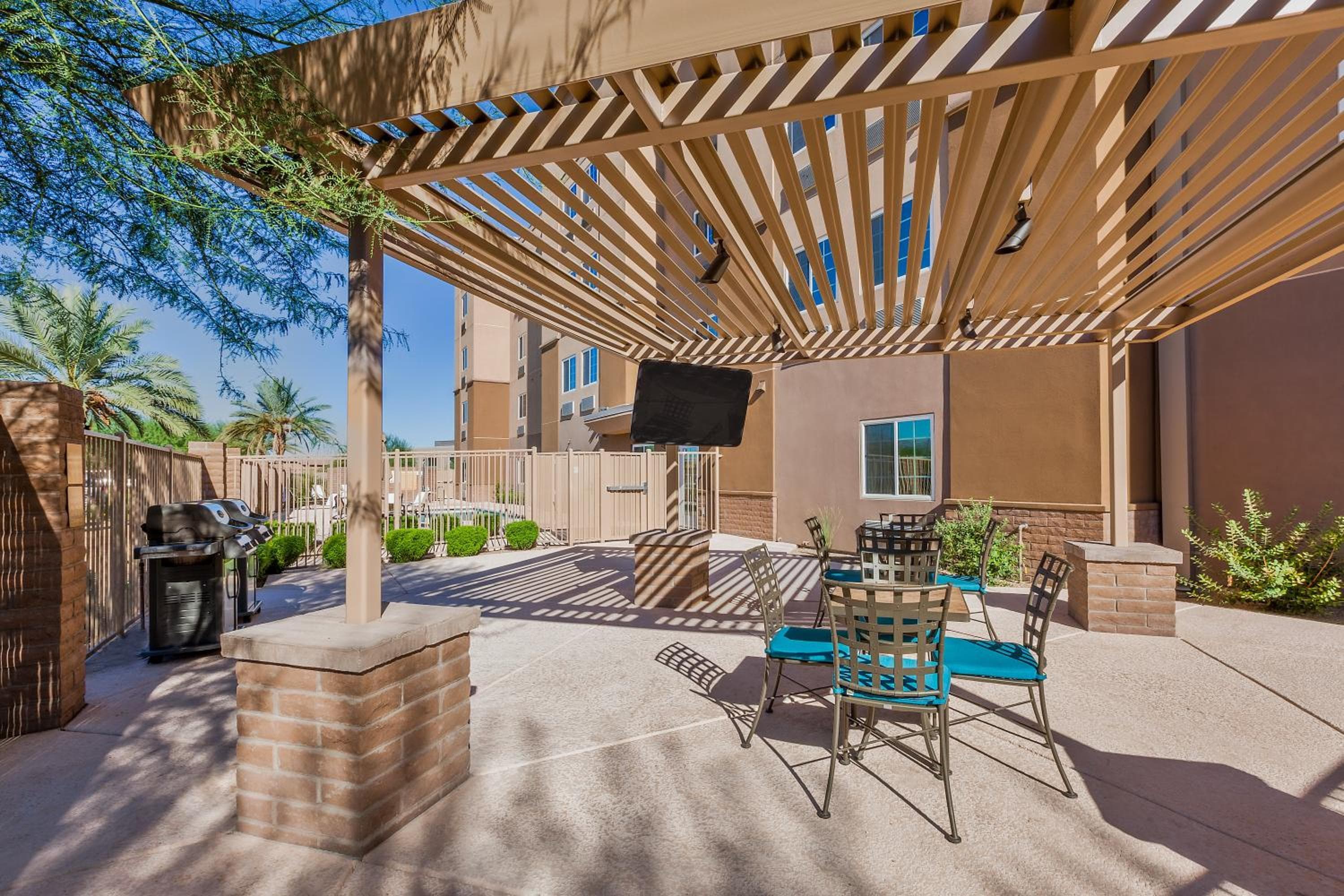 Candlewood Suites Tucson by IHG