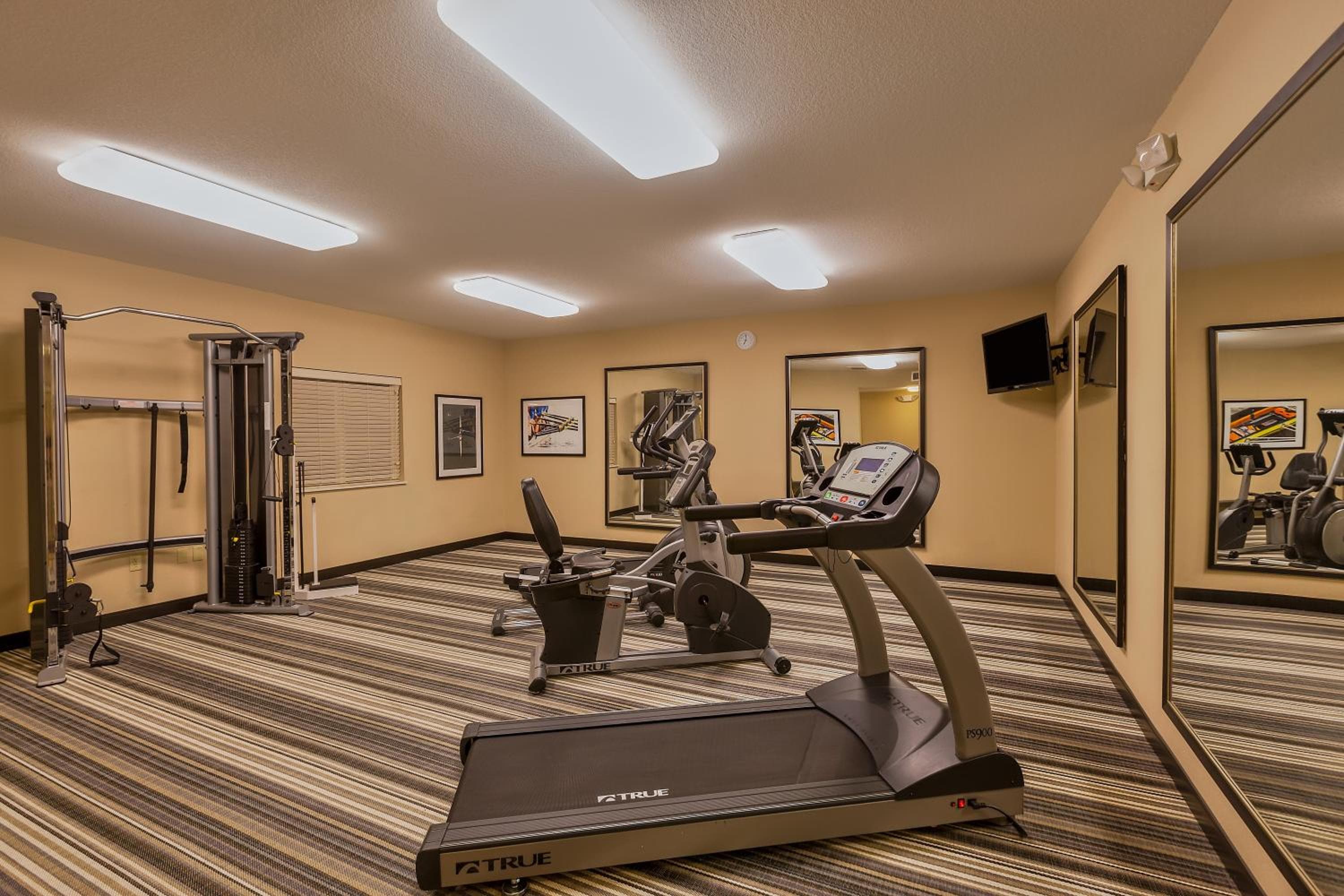 Candlewood Suites Tucson by IHG