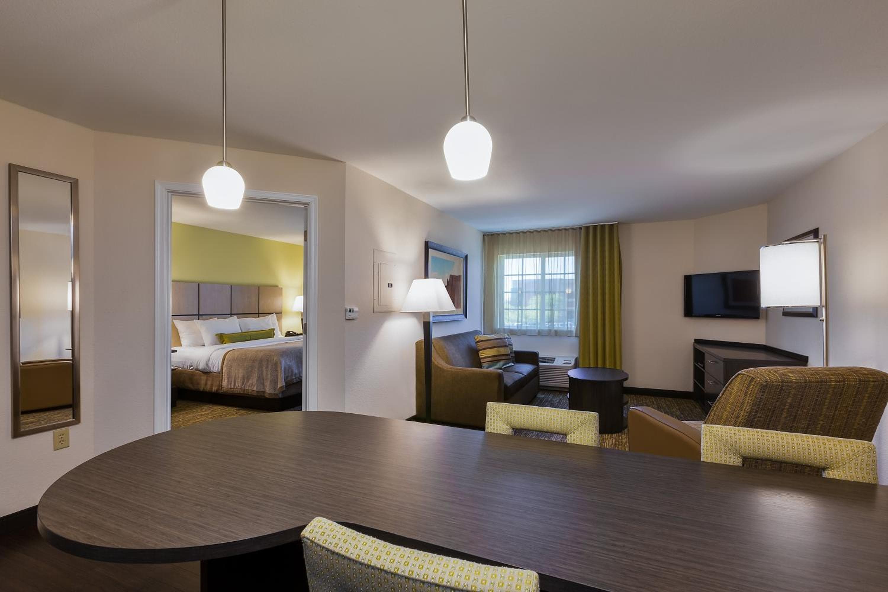 Candlewood Suites Tucson by IHG