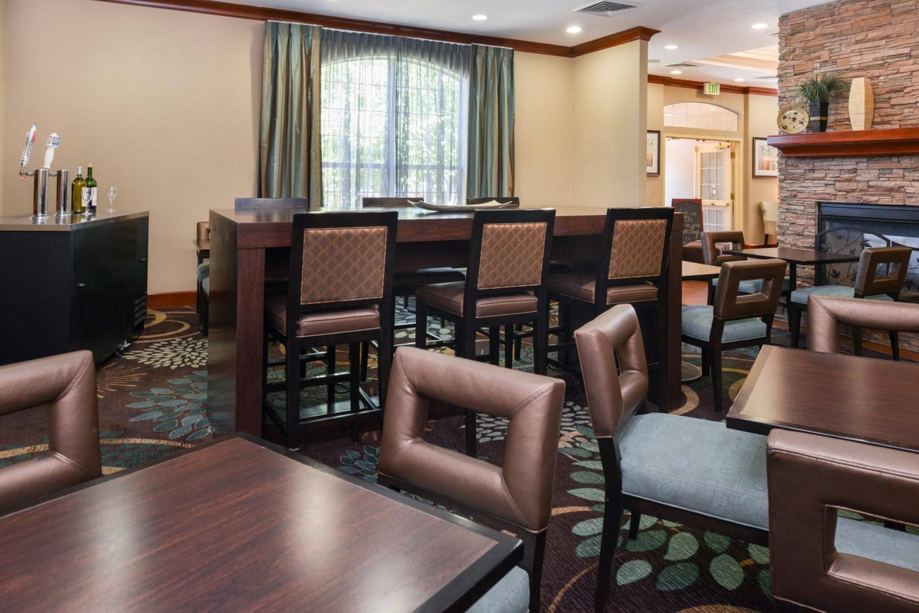 Staybridge Suites Denver Tech Center by IHG