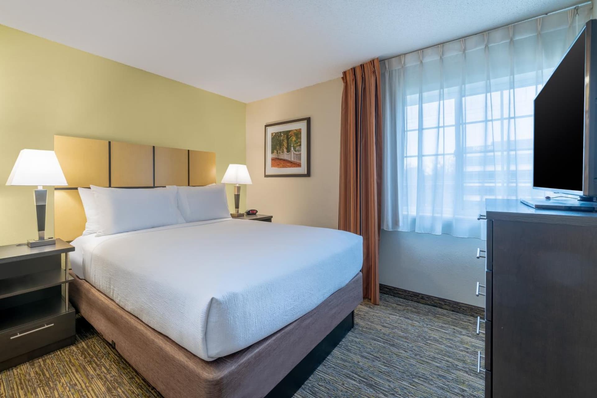 Candlewood Suites Washington-Dulles Herndon by IHG