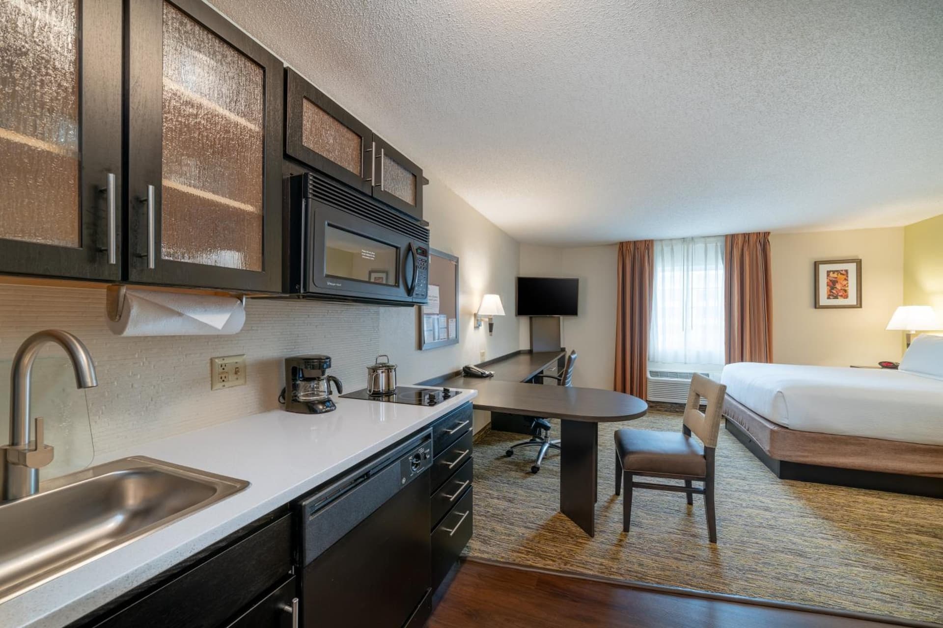 Candlewood Suites Washington-Dulles Herndon by IHG