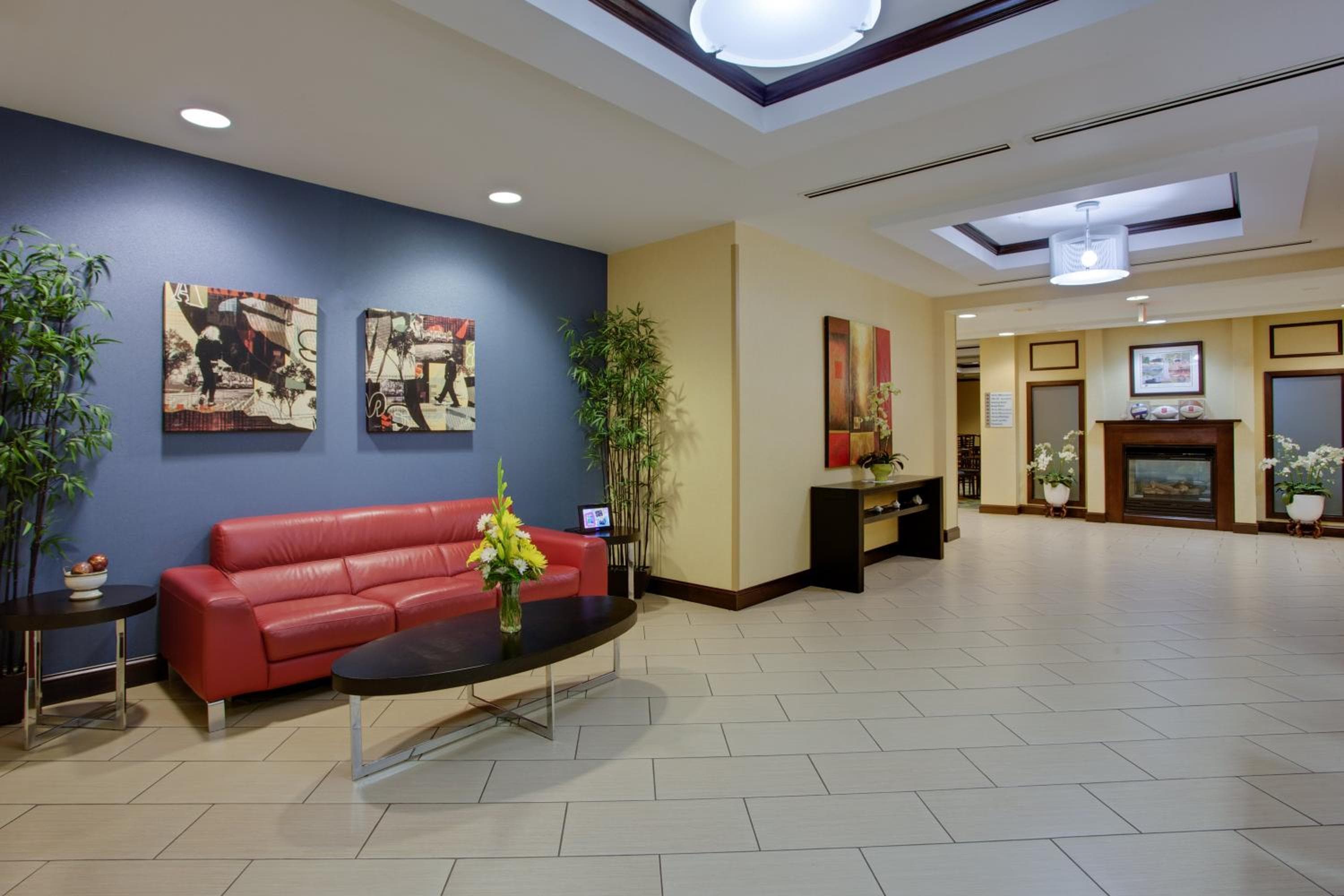 Holiday Inn Express Hotel Raleigh Southwest by IHG