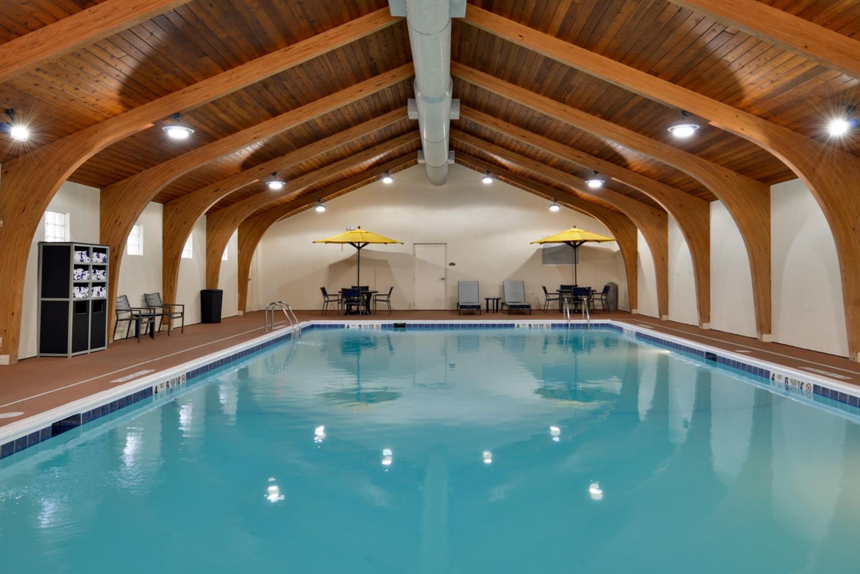 Holiday Inn Hotel & Suites Rochester - Marketplace by IHG