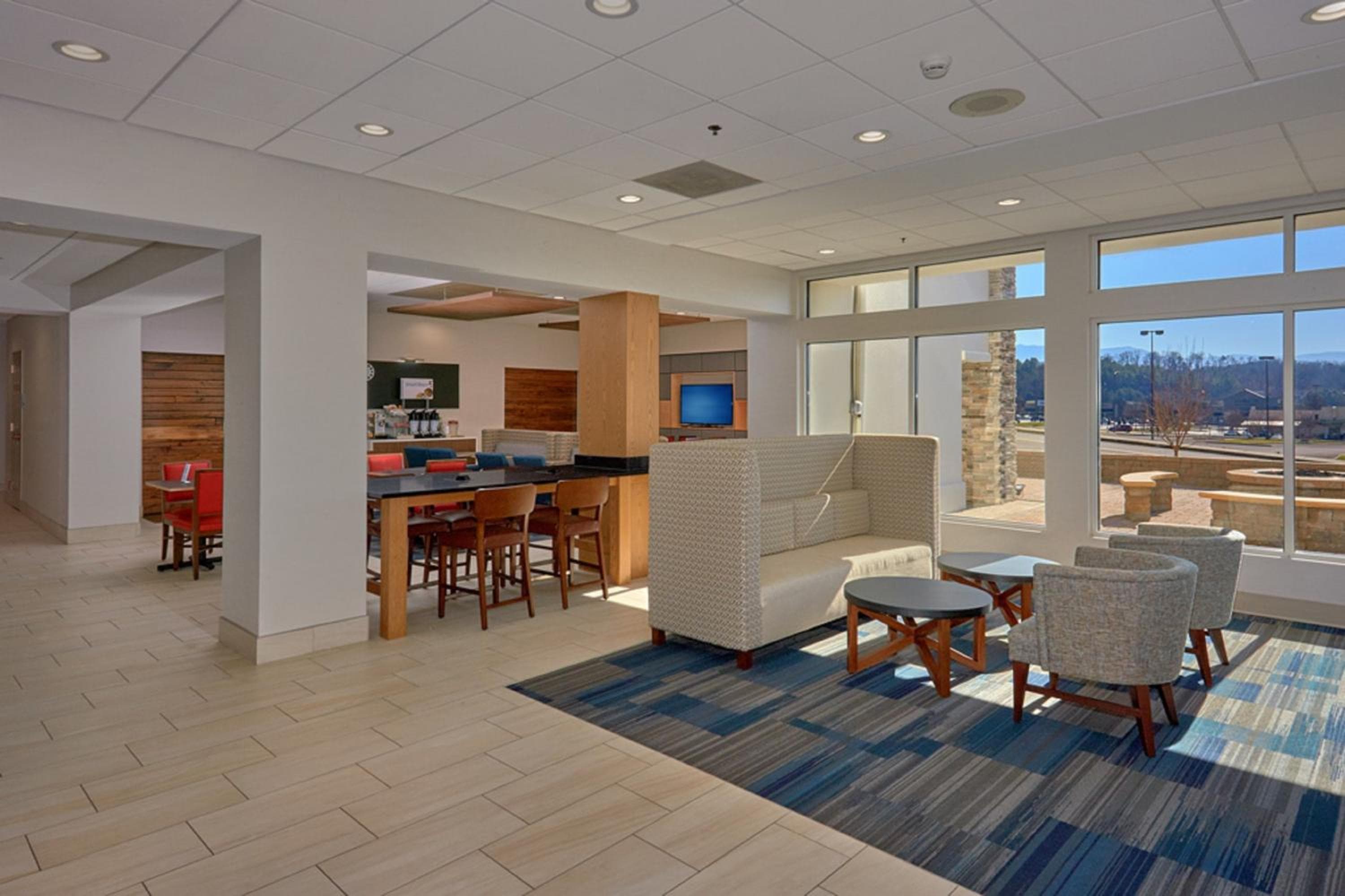 Holiday Inn Express Pigeon Forge – Sevierville by IHG