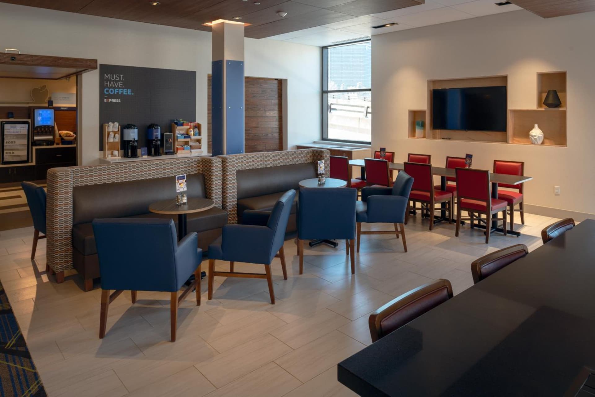 Holiday Inn Express & Suites - Tulsa Downtown - Arts District by IHG