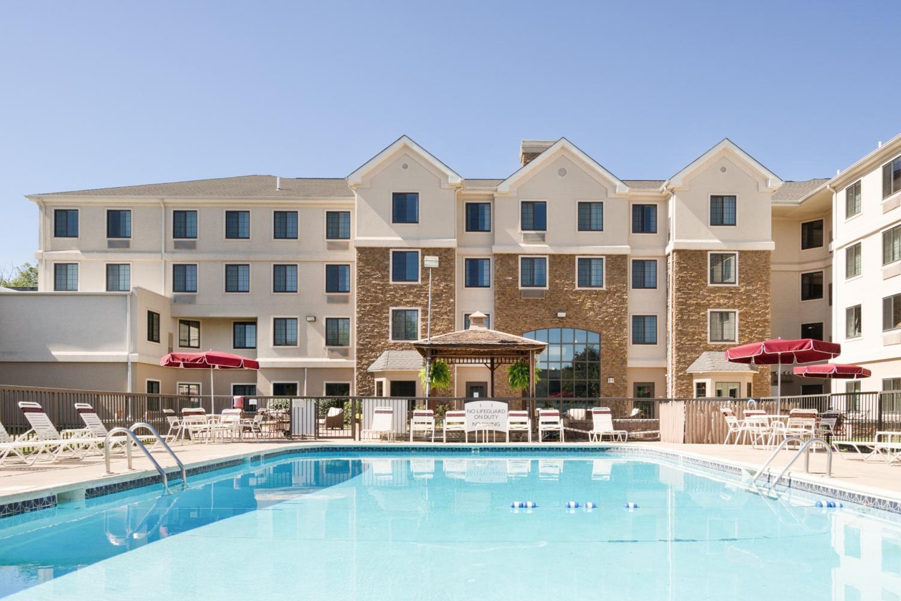Staybridge Suites Wilmington-Newark by IHG