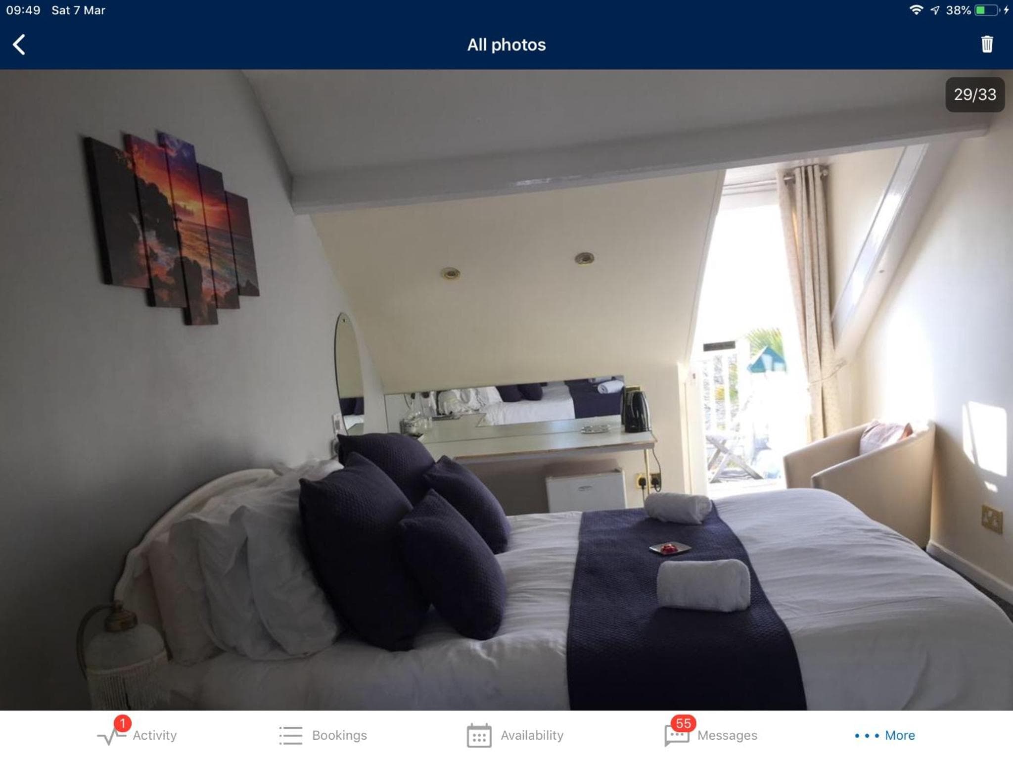 Poltair Guest House