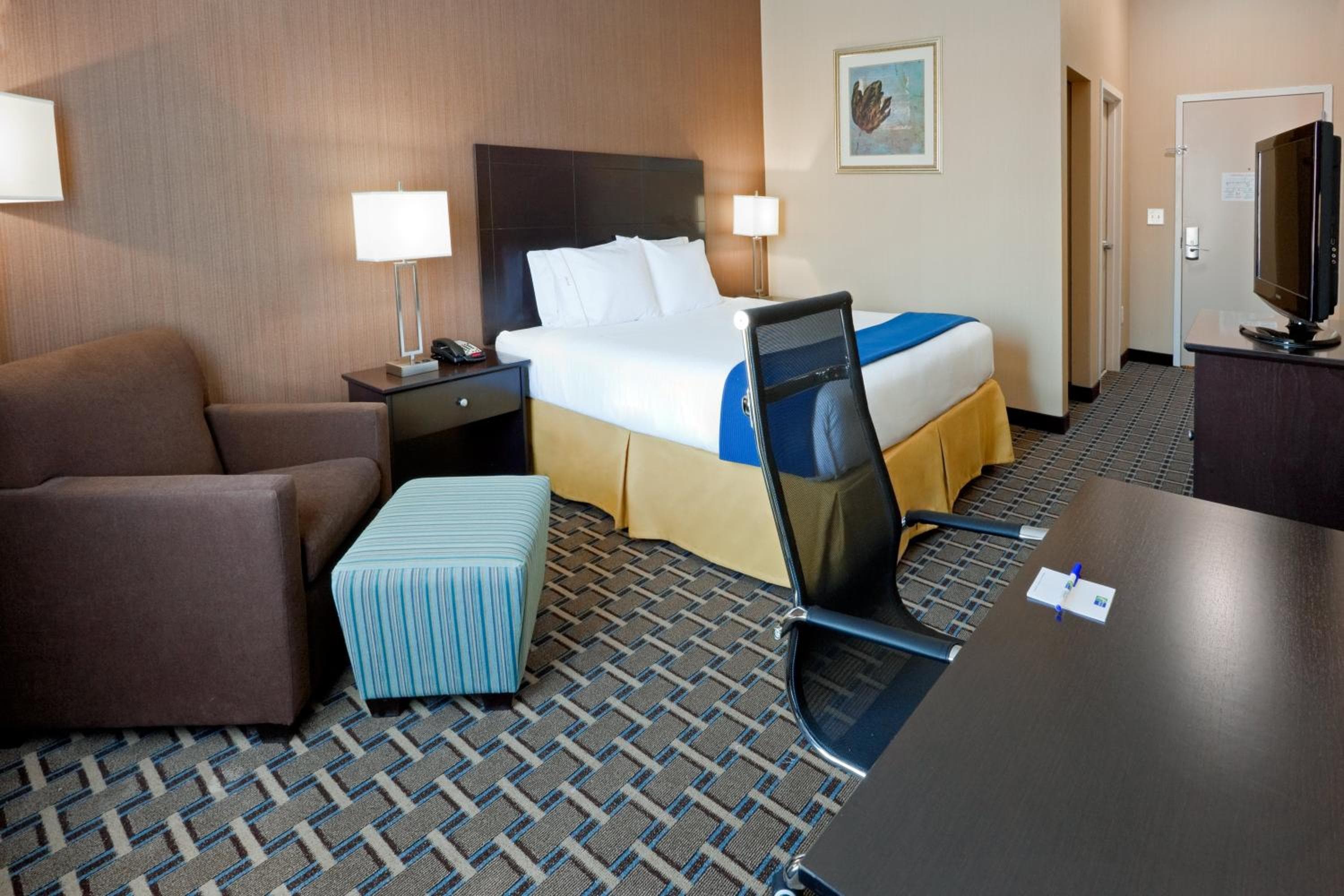 Holiday Inn Express Hotel & Suites West Coxsackie by IHG