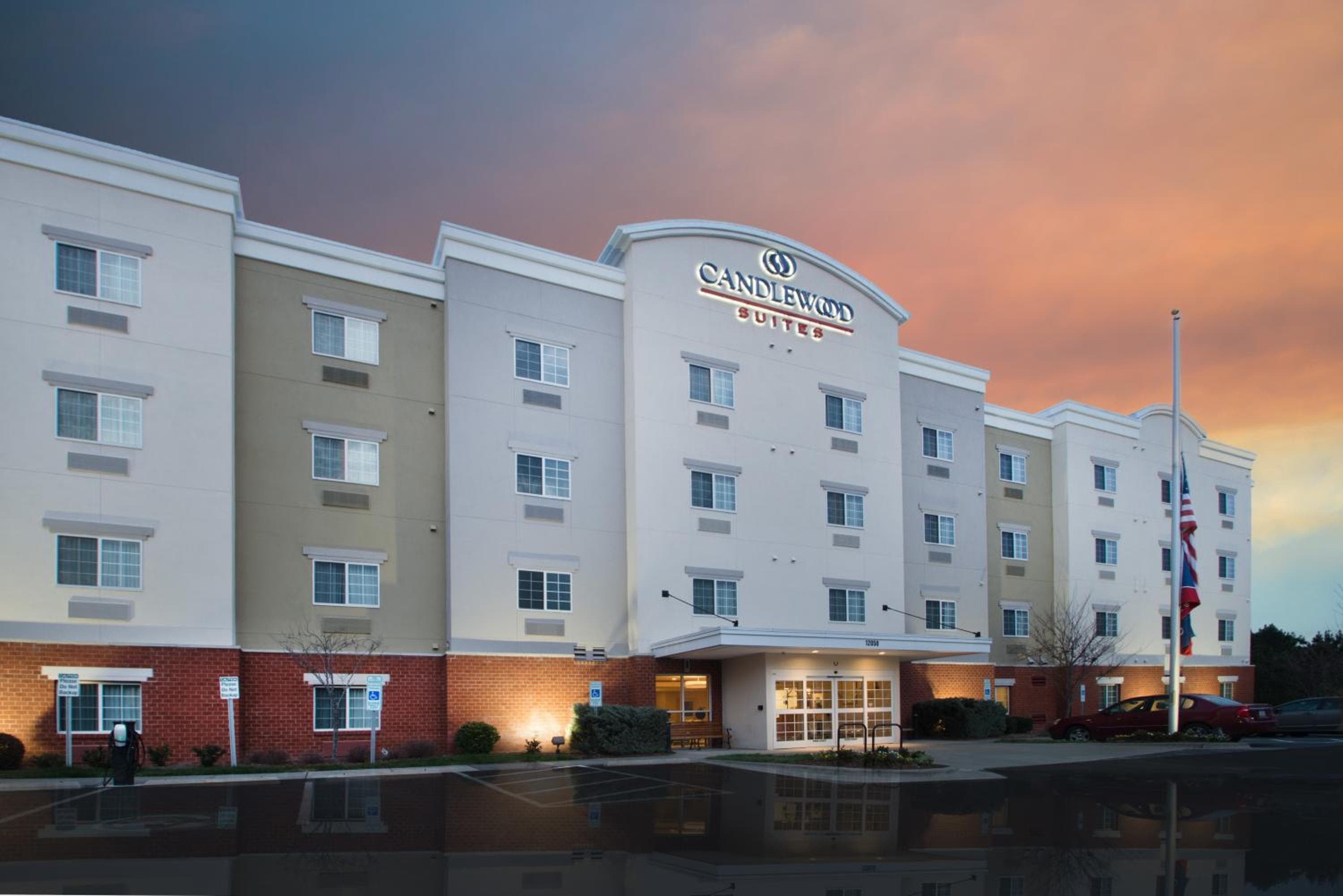 Candlewood Suites Wake Forest-Raleigh Area by IHG