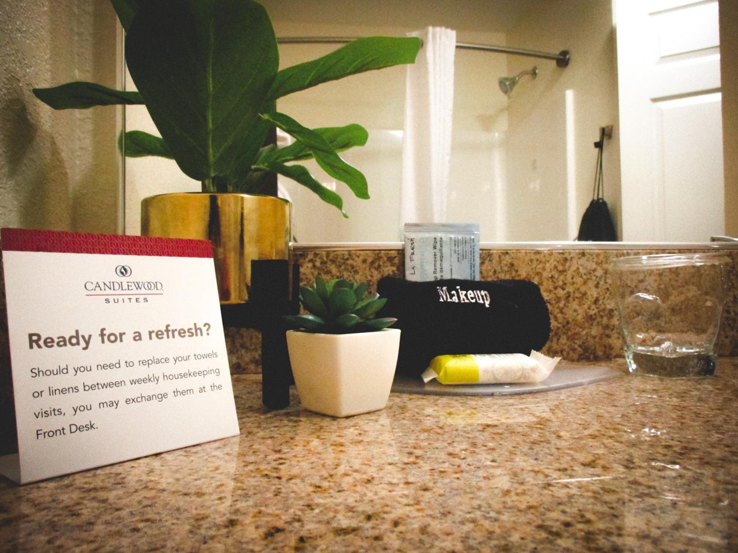 Candlewood Suites Alabaster by IHG