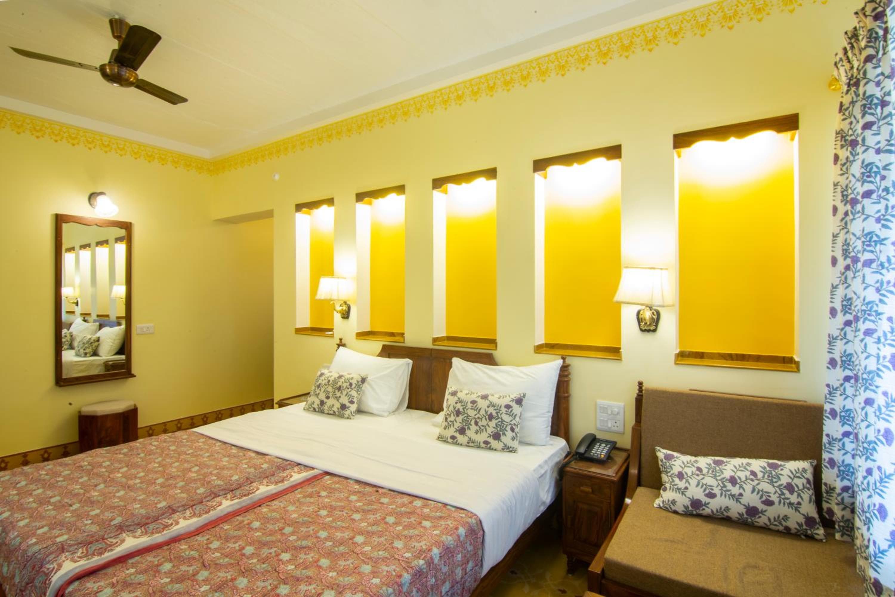 Hotel Jai Niwas