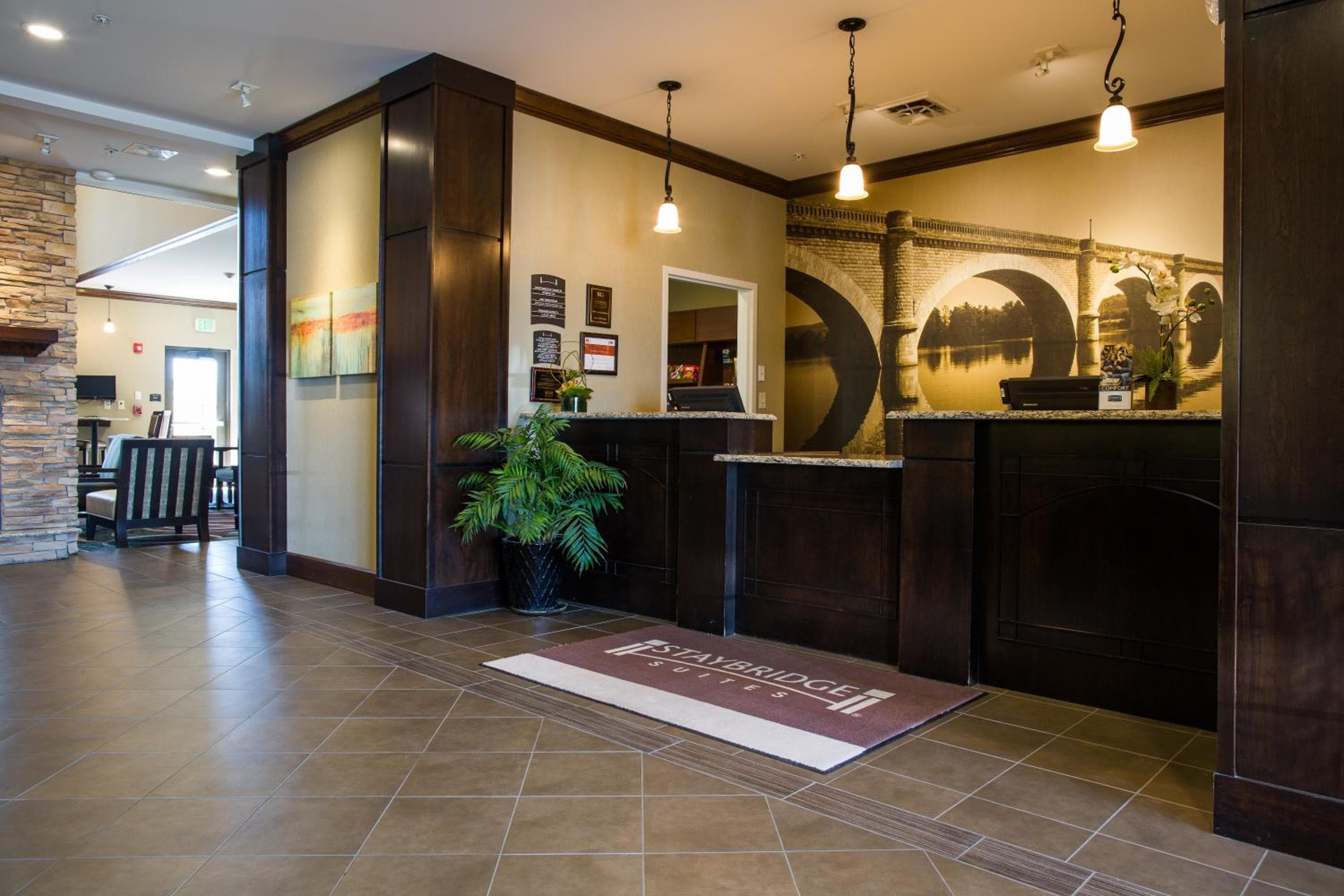 Staybridge Suites Lincoln North East by IHG