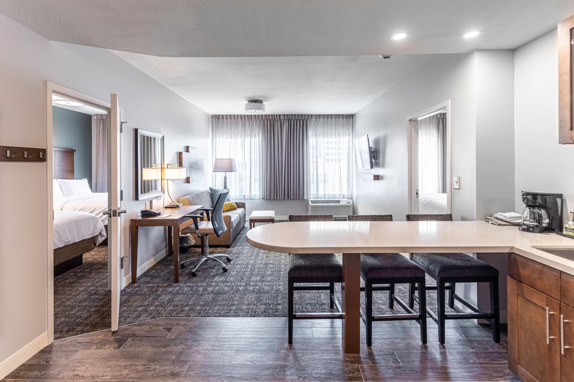 Staybridge Suites Montgomery - Downtown by IHG