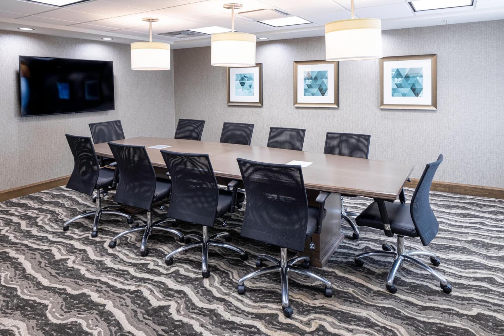 Staybridge Suites Montgomery - Downtown by IHG