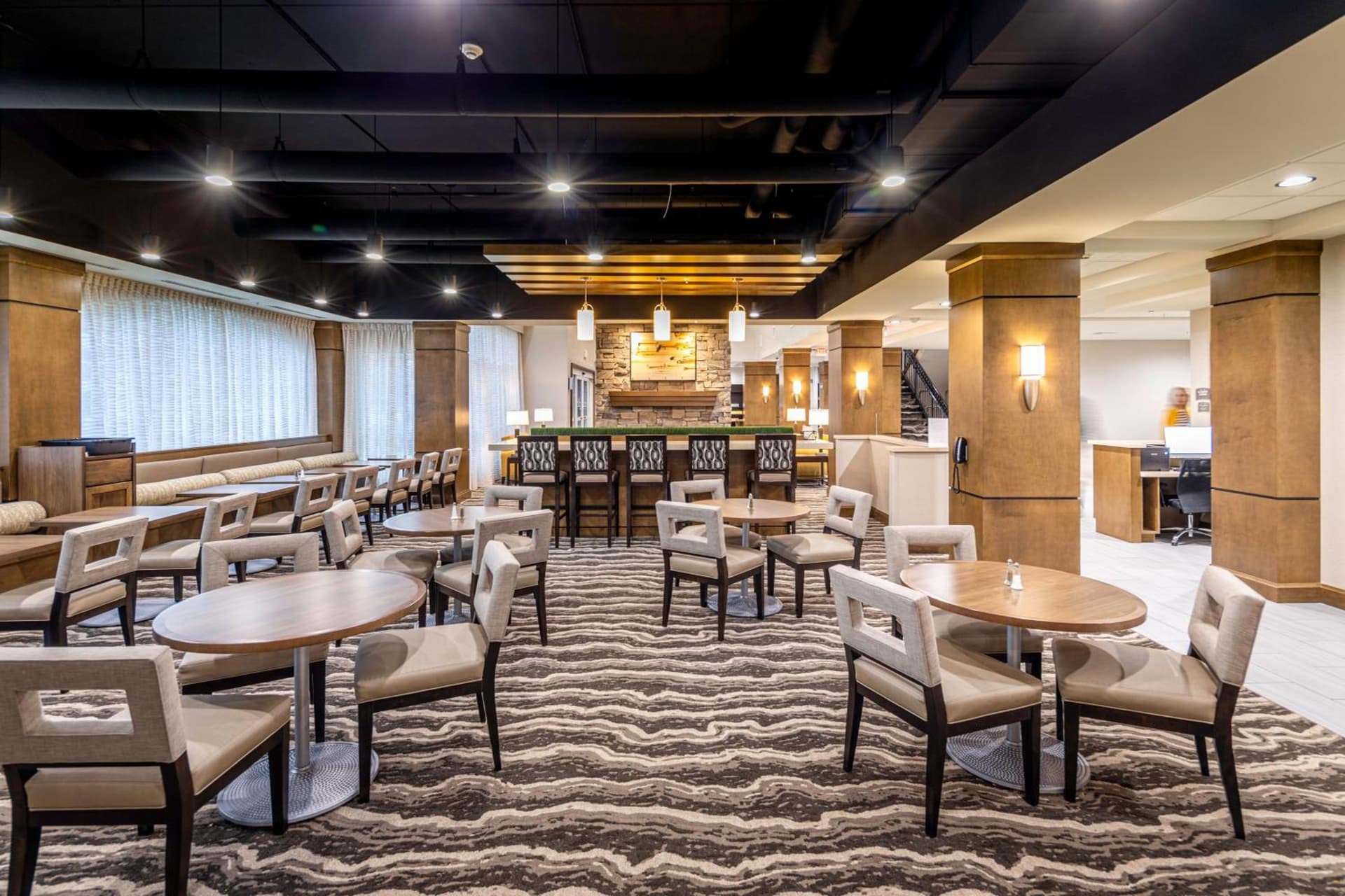 Staybridge Suites Montgomery - Downtown by IHG