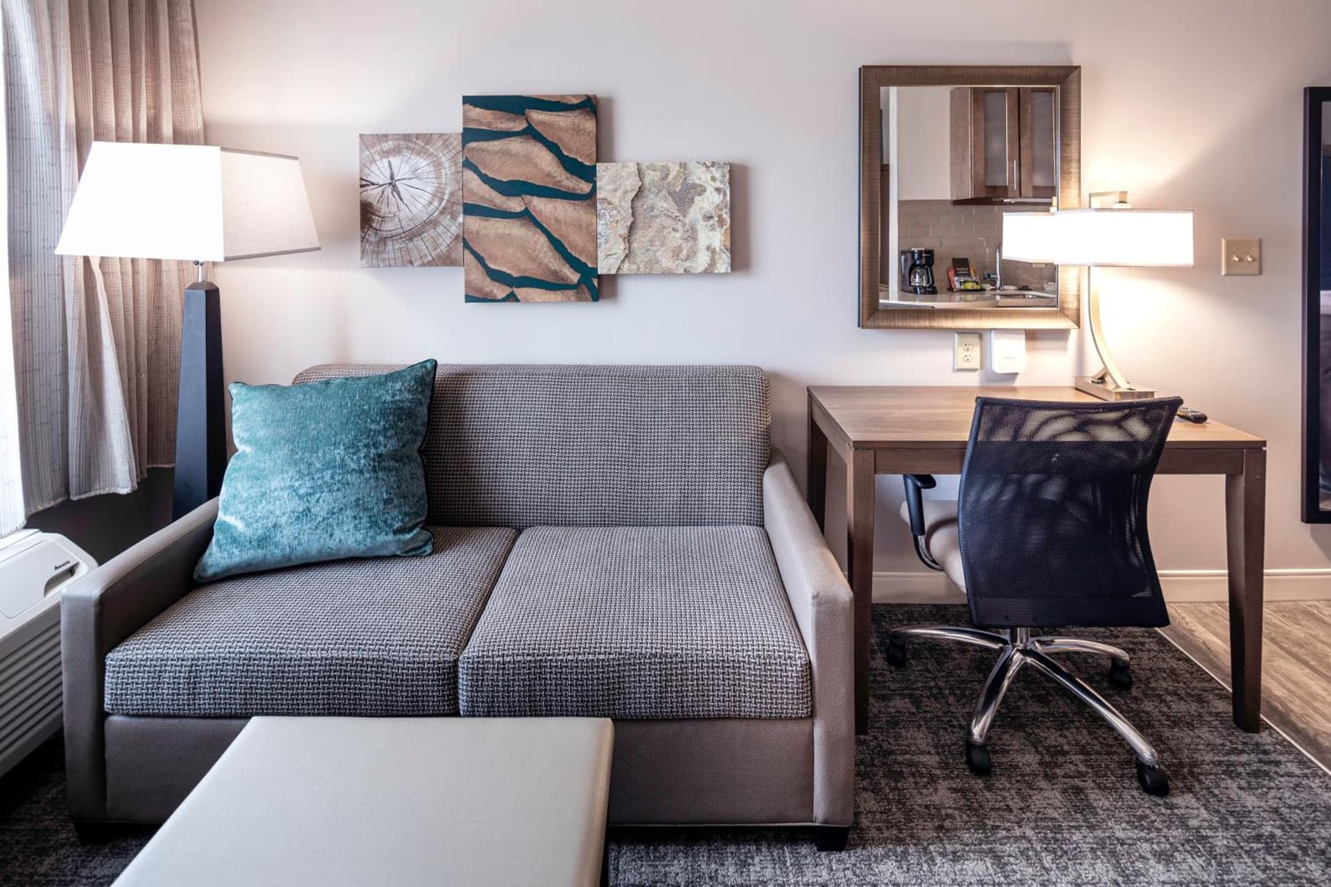 Staybridge Suites Montgomery - Downtown by IHG