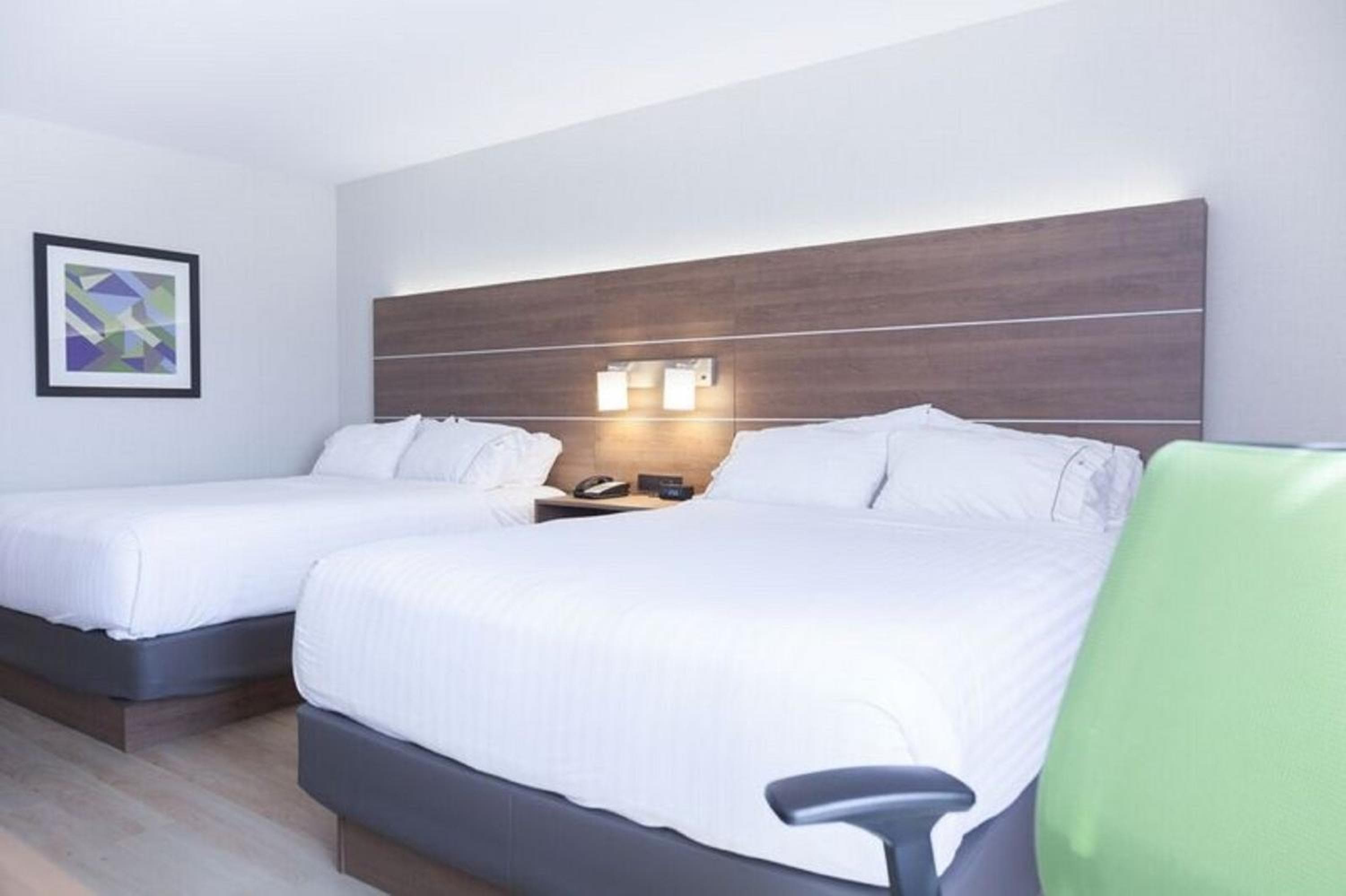 Holiday Inn Express Hotel & Suites Charlottetown by IHG