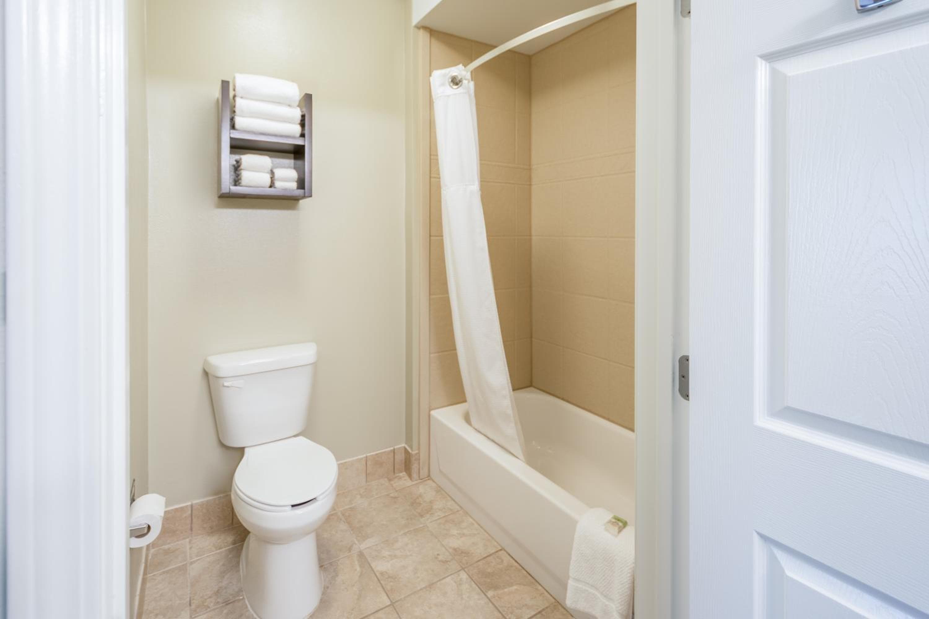 Staybridge Suites - Kansas City-Independence by IHG