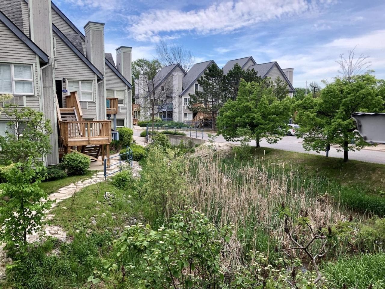 Blue Mountain Hideaway at North Creek Resort