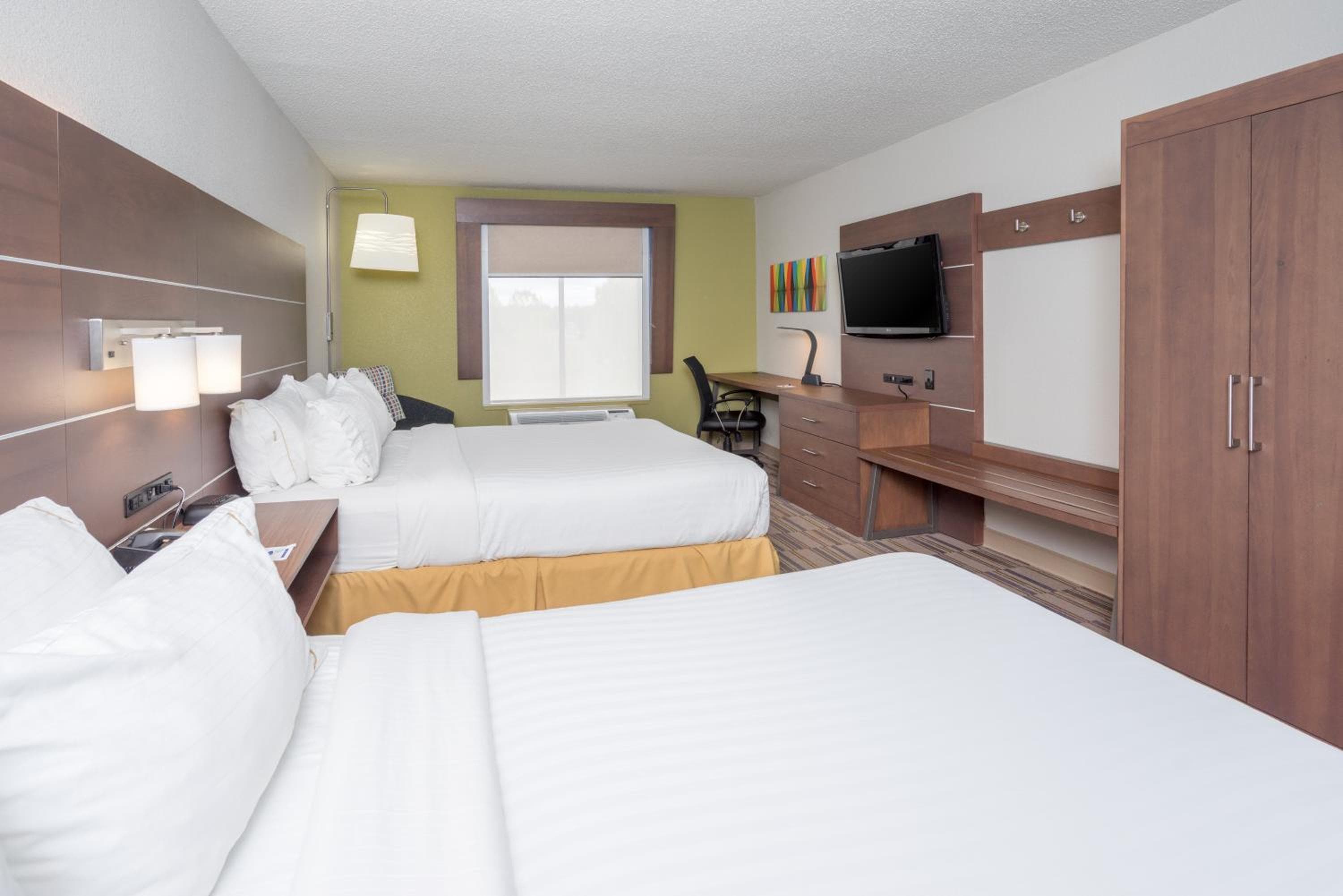 Holiday Inn Express and Suites Quakertown - Allentown Area by IHG