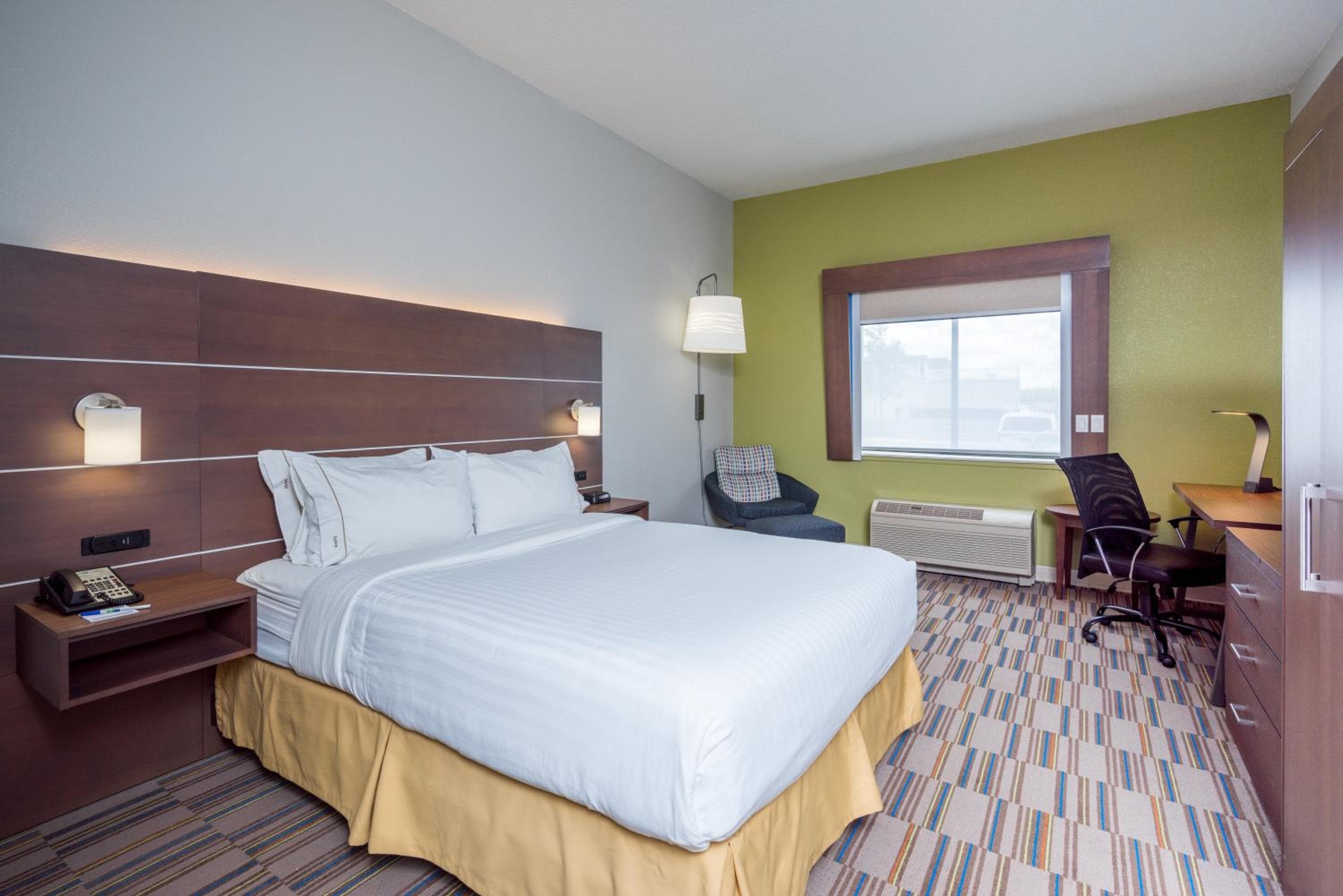 Holiday Inn Express and Suites Quakertown - Allentown Area by IHG