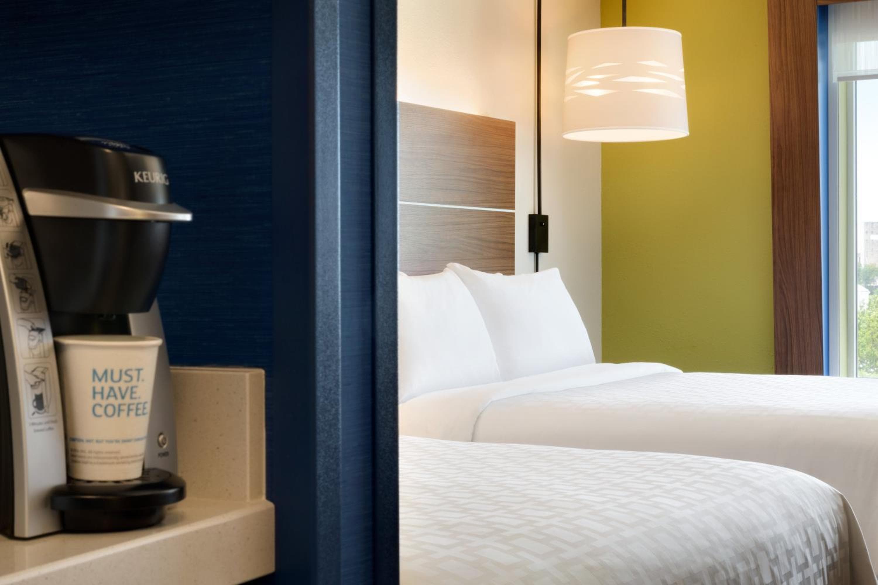 Holiday Inn Express & Suites - Savannah N - Port Wentworth by IHG
