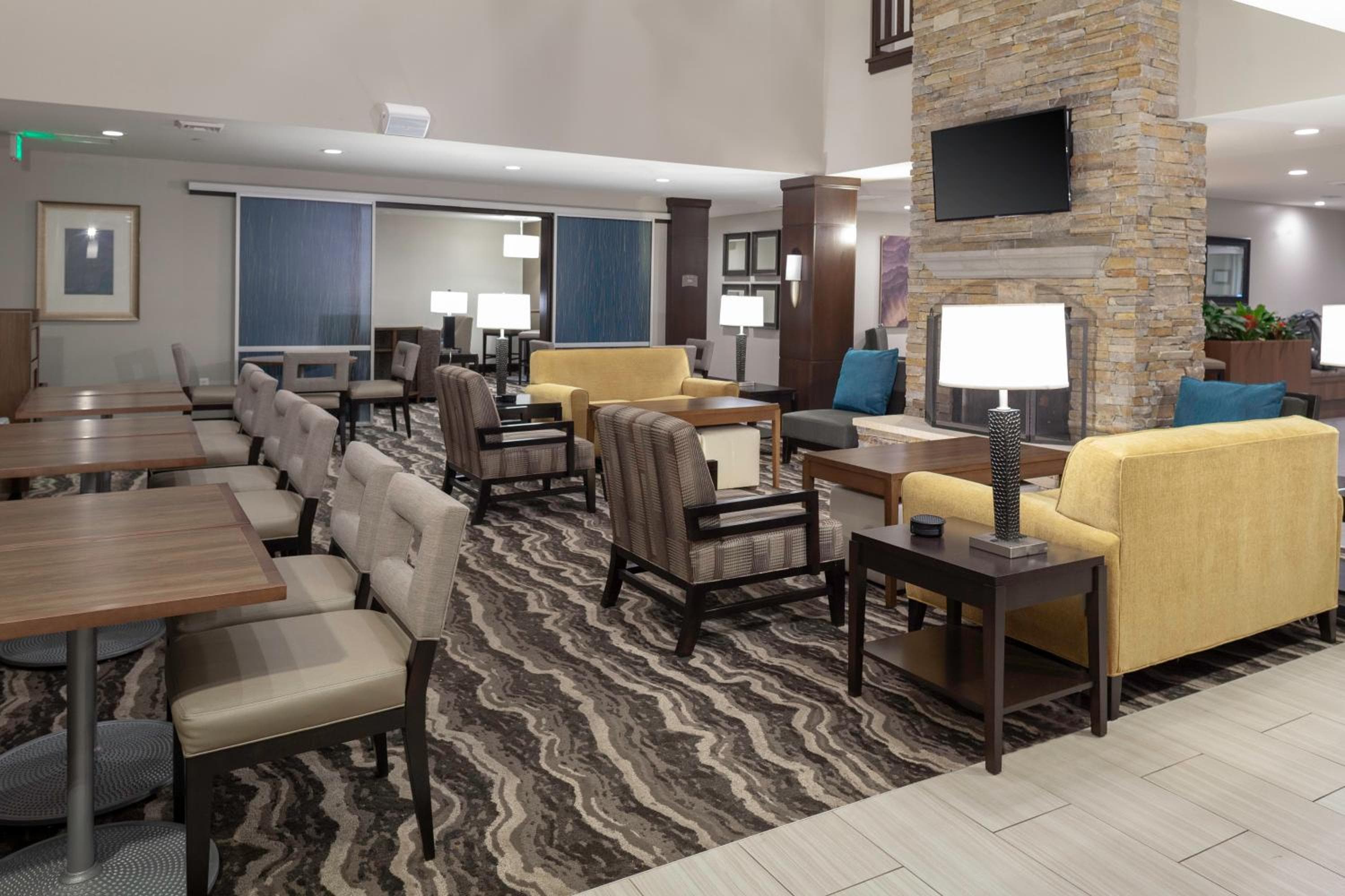 Staybridge Suites - Gilbert - East Mesa by IHG