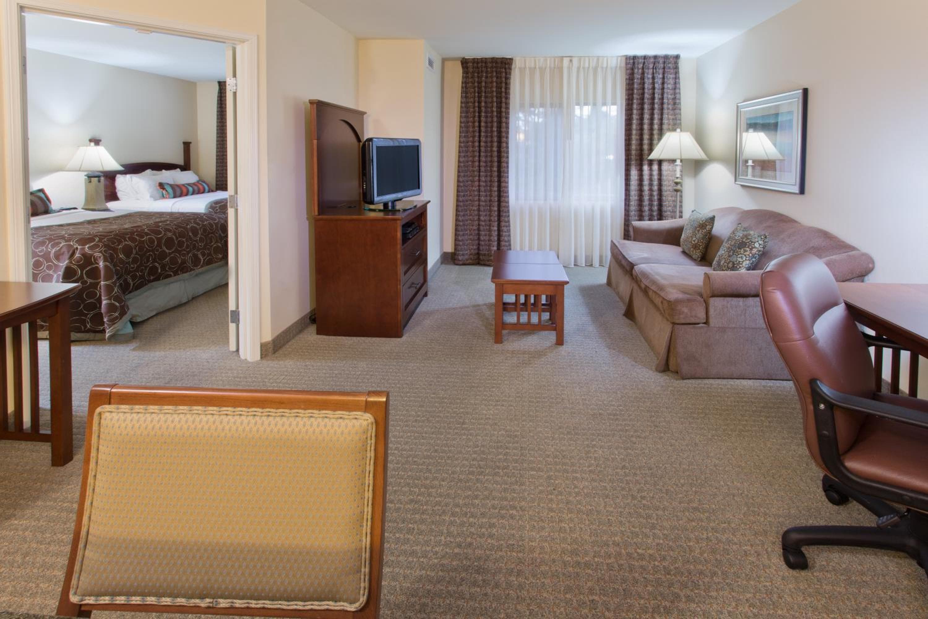 Staybridge Suites Everett - Paine Field by IHG