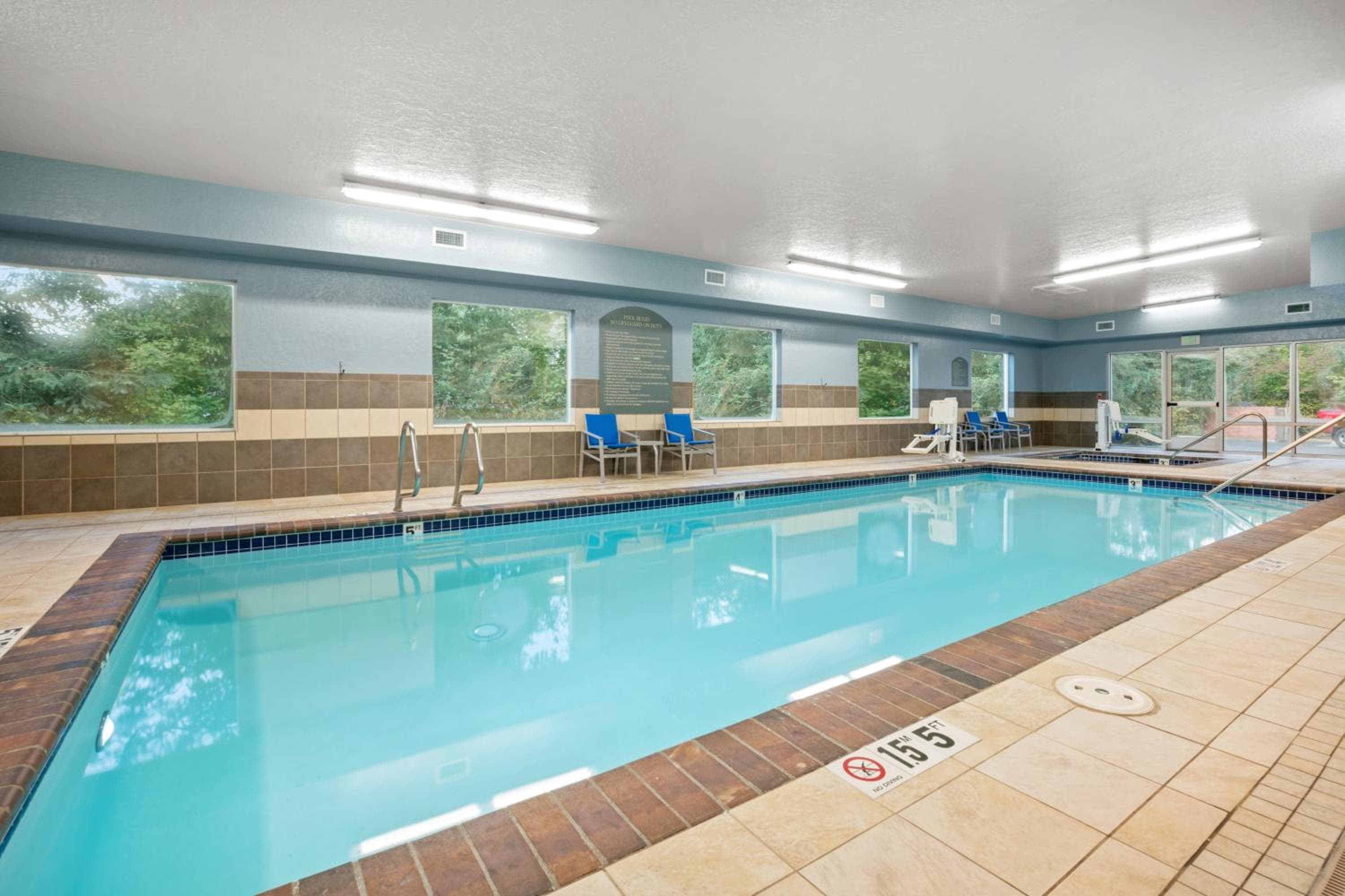 Holiday Inn Express Hotel & Suites Marysville by IHG