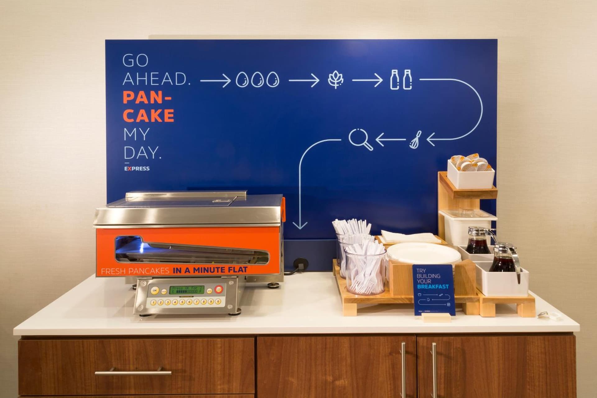 Holiday Inn Express & Suites - Seattle South - Tukwila by IHG