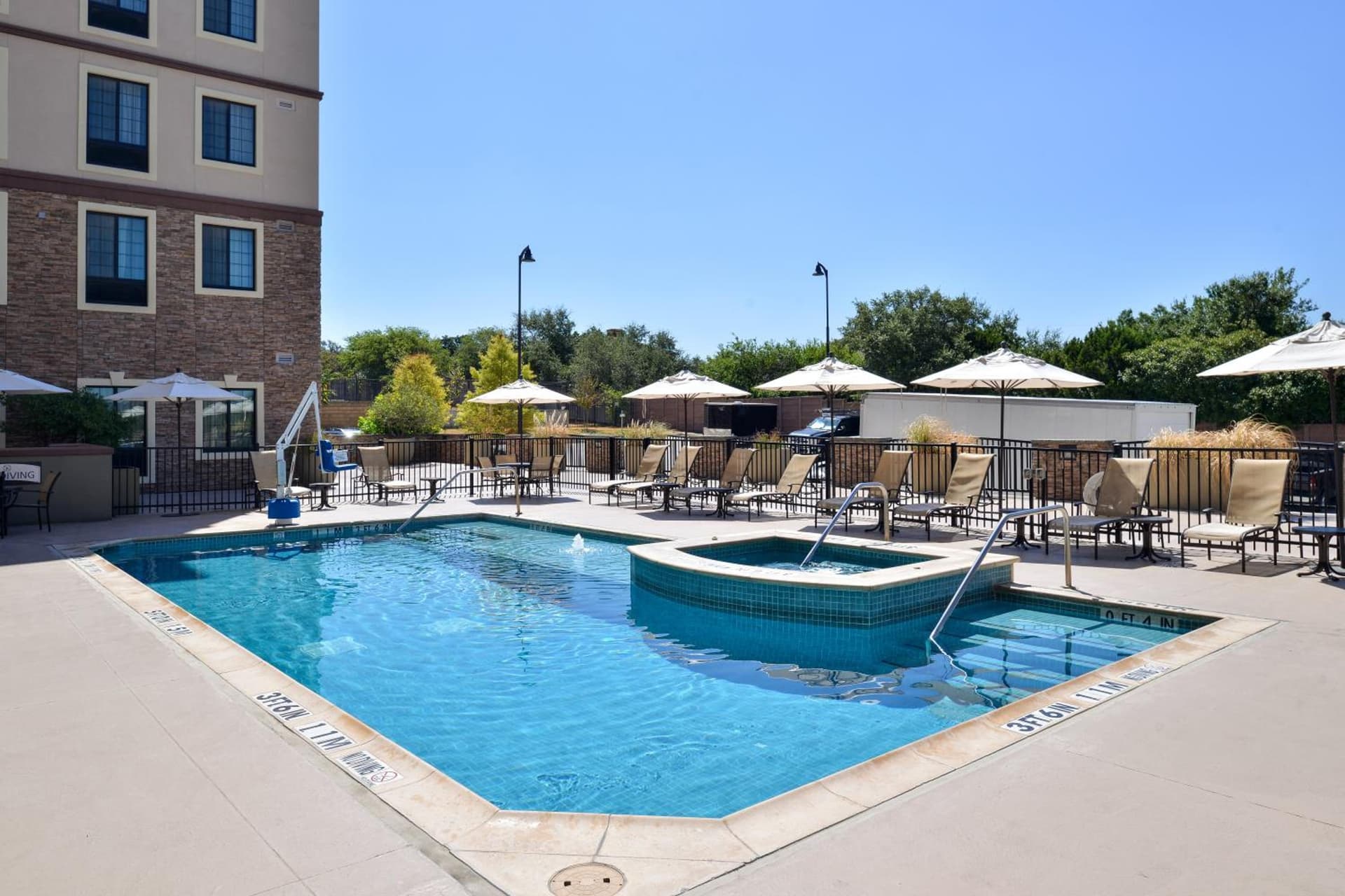 Staybridge Suites San Antonio-Stone Oak by IHG