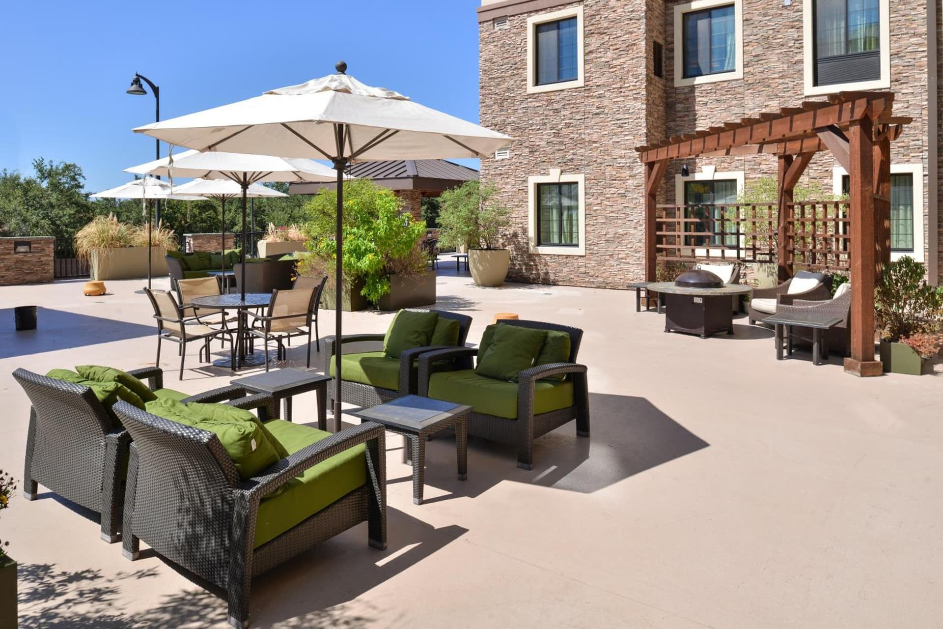 Staybridge Suites San Antonio-Stone Oak by IHG