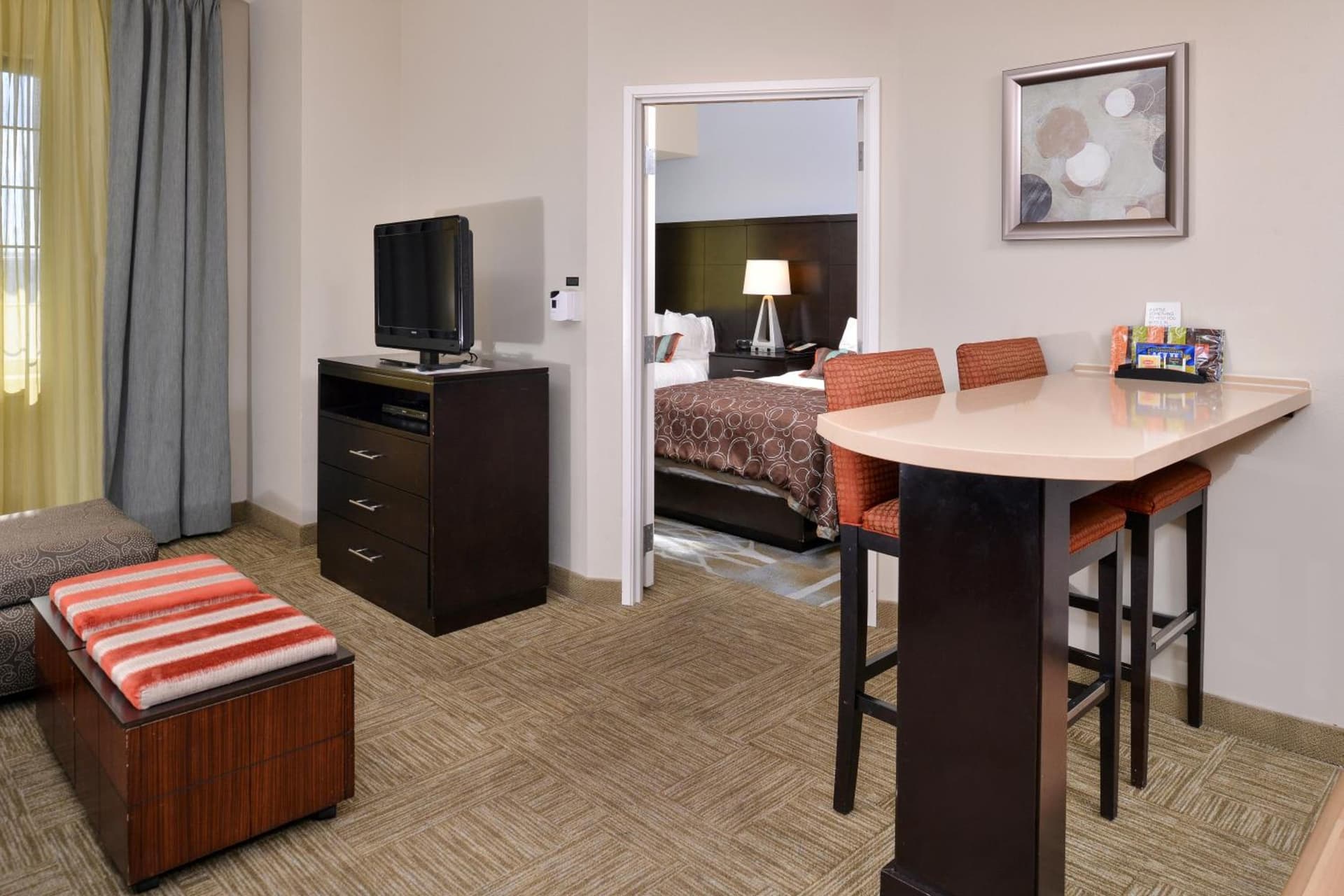 Staybridge Suites San Antonio-Stone Oak by IHG