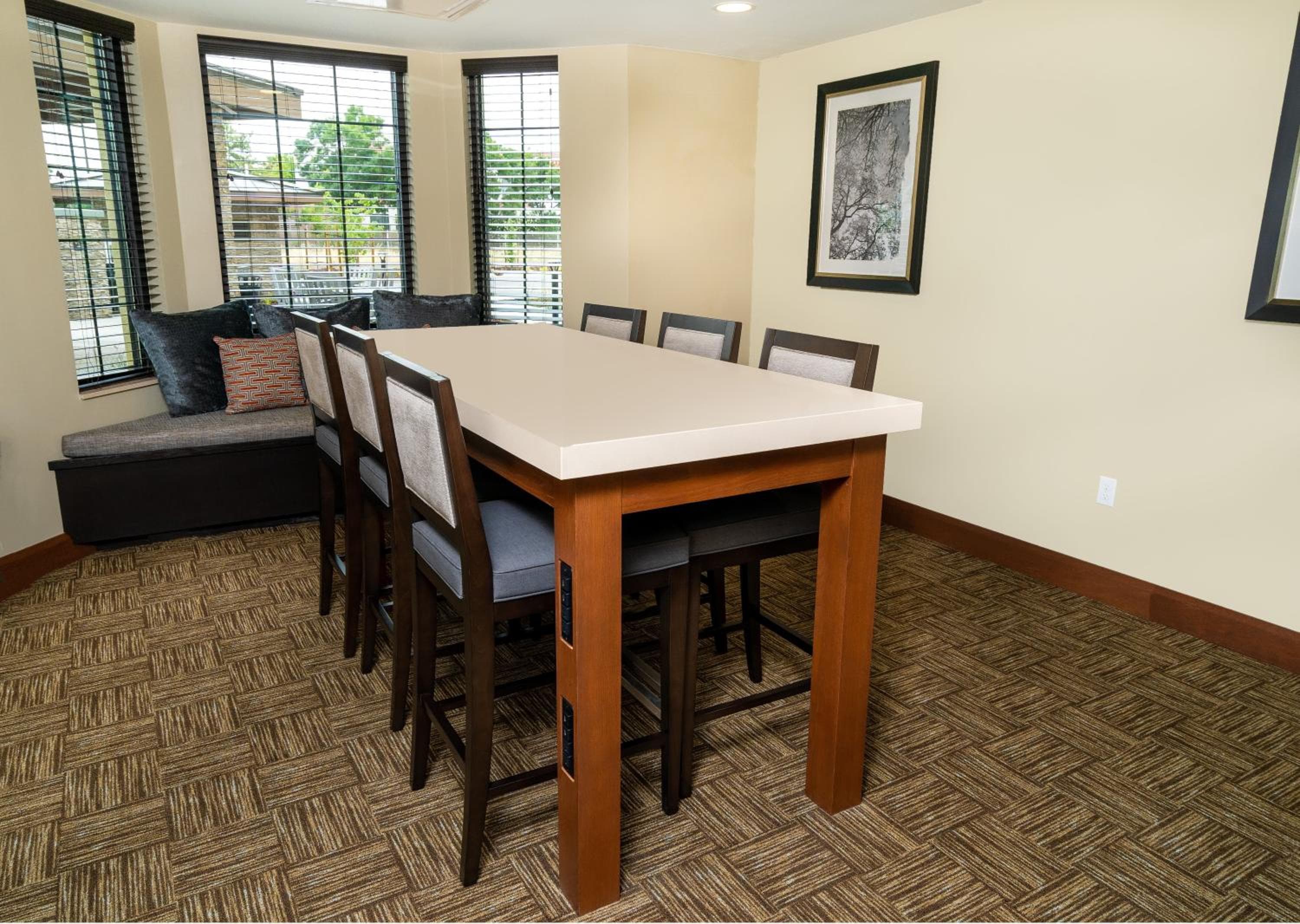 Staybridge Suites - Newark - Fremont by IHG