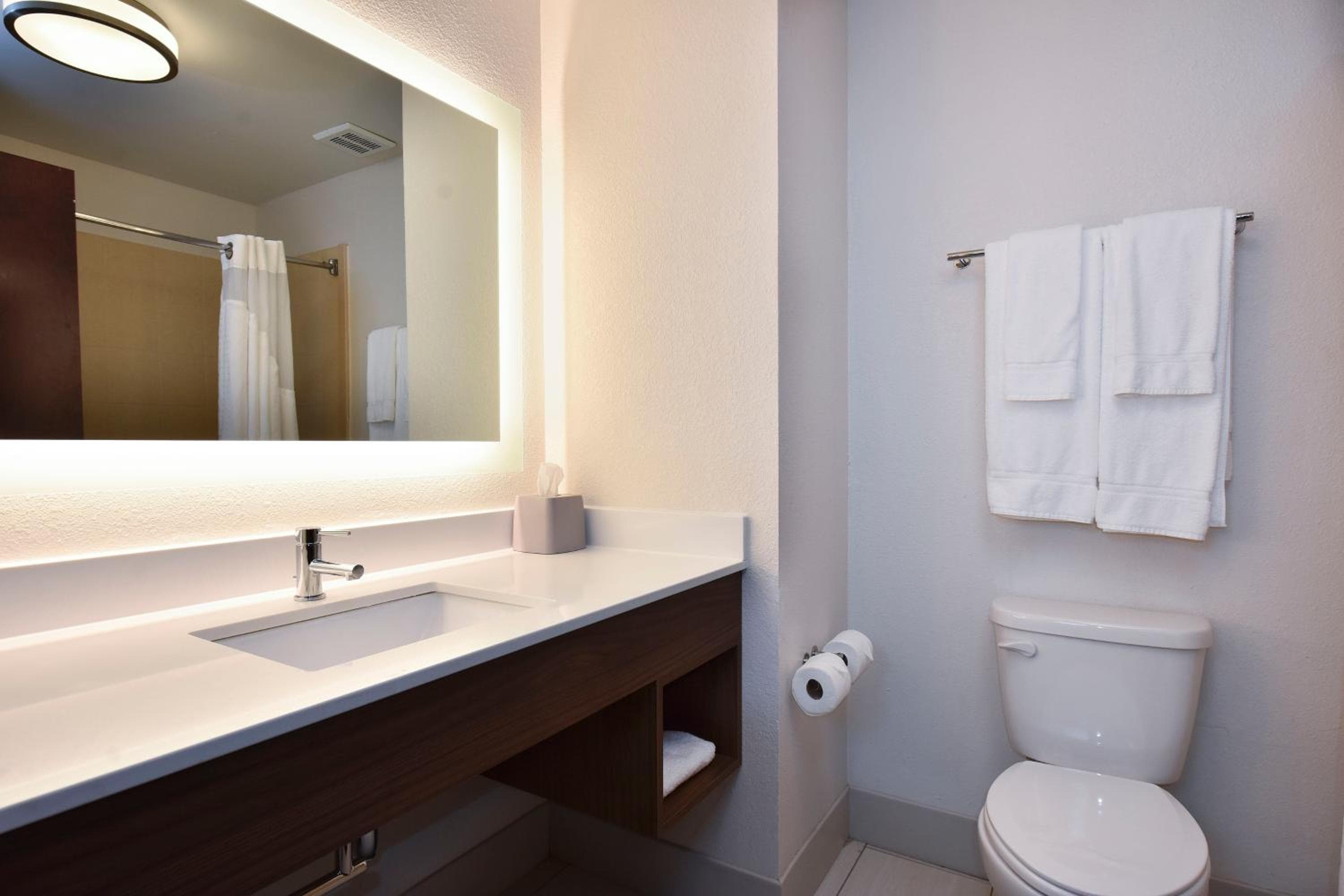 Holiday Inn Express Hotel & Suites Selma by IHG